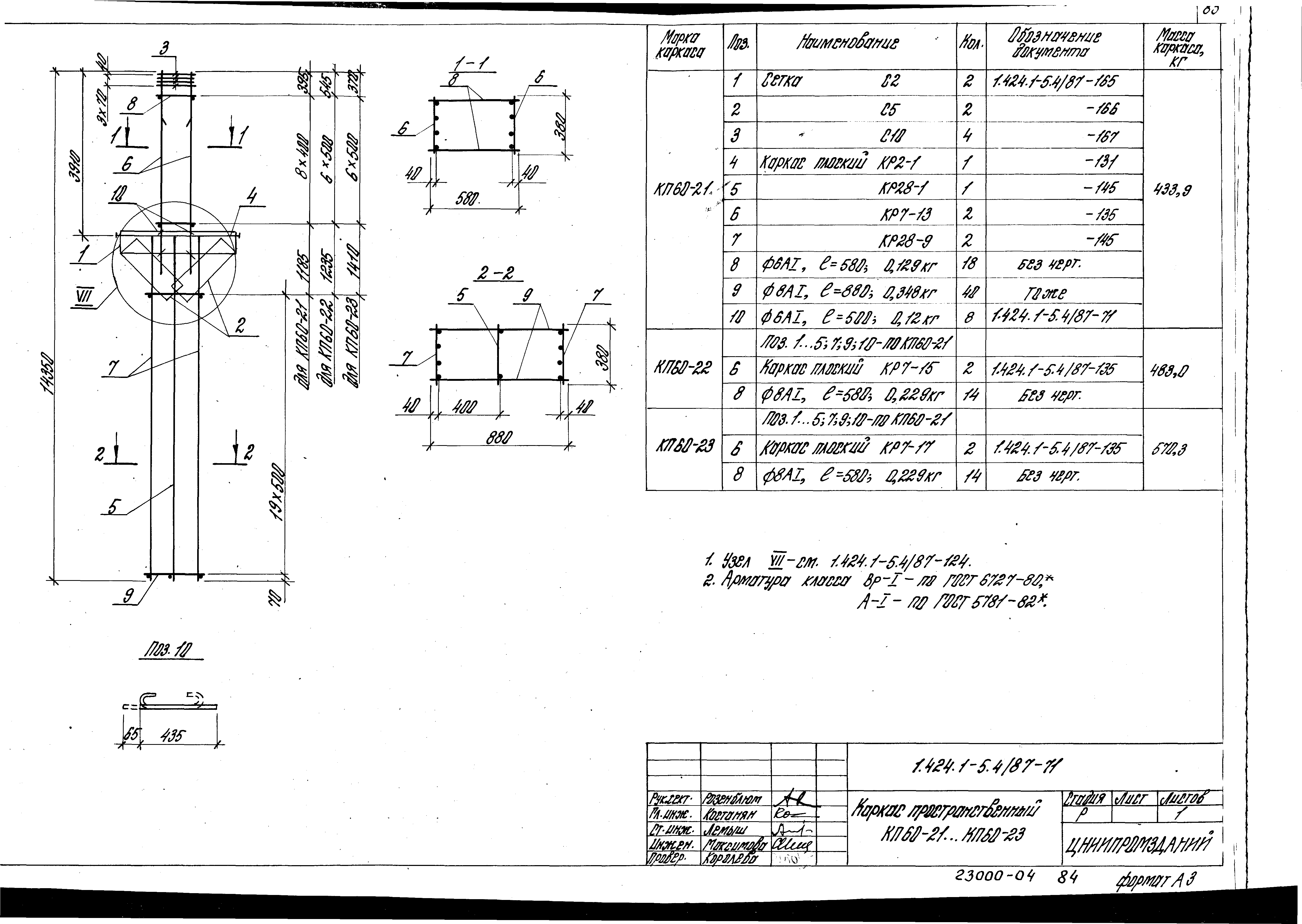 Серия 1.424.1-5