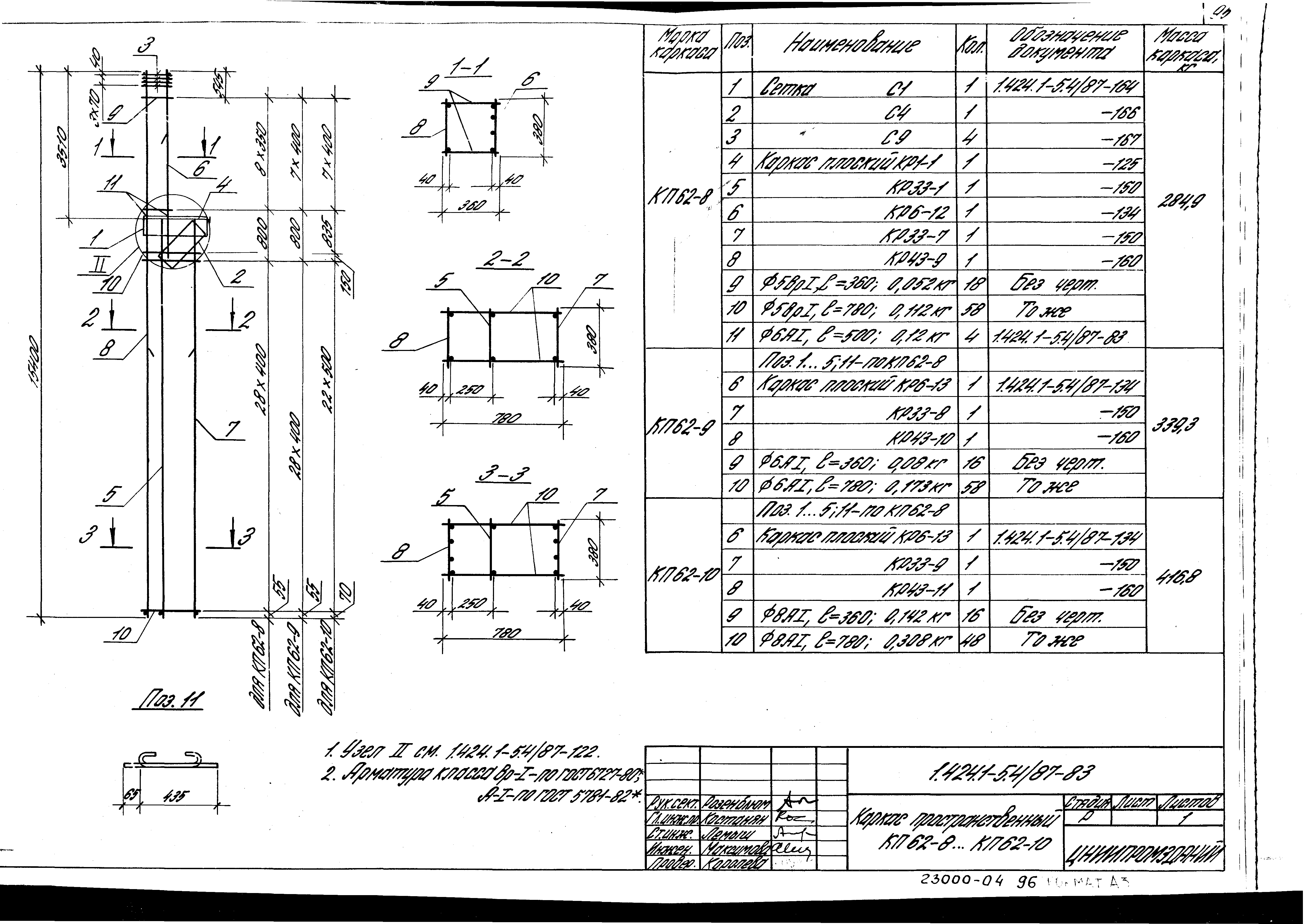 Серия 1.424.1-5