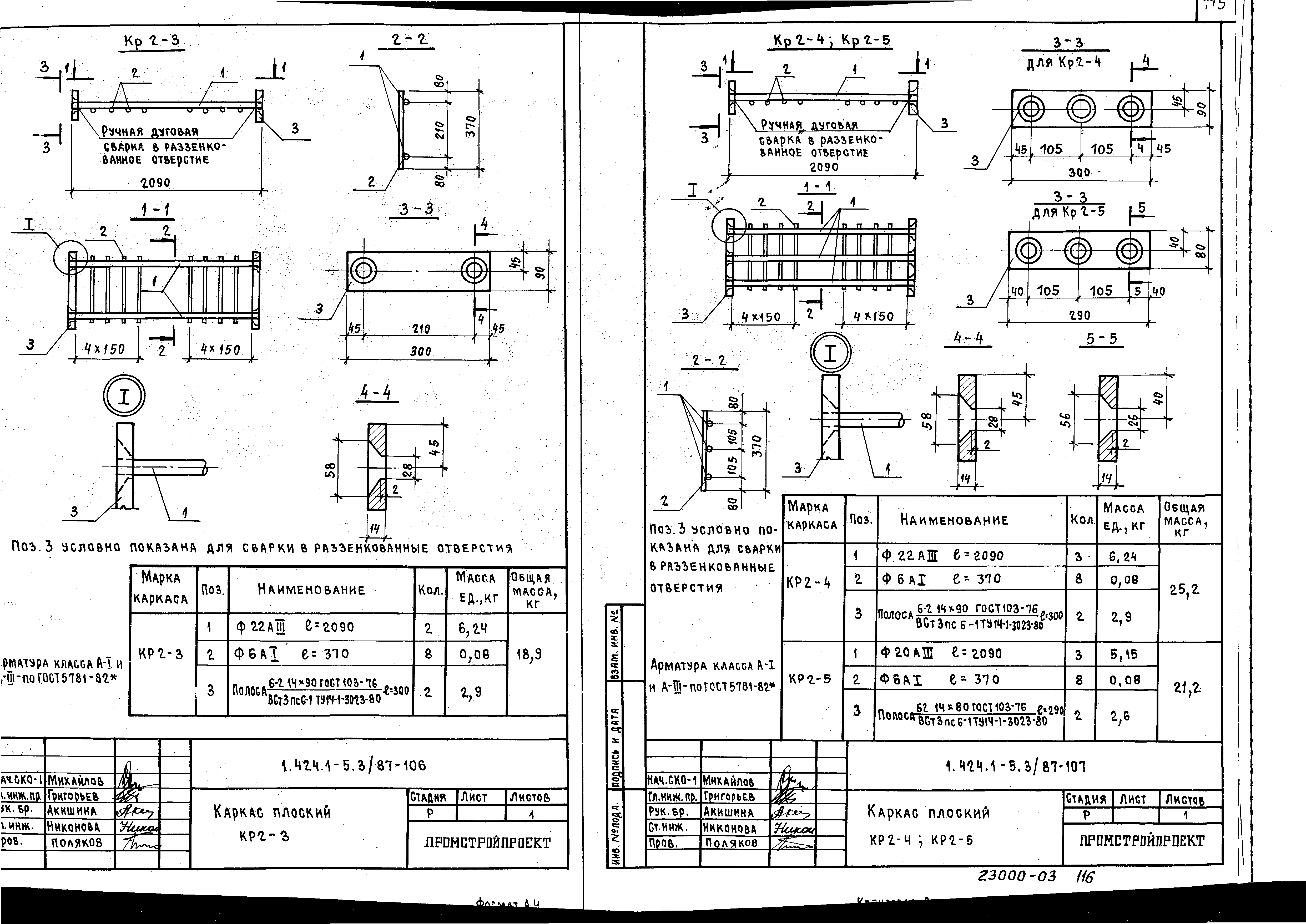 Серия 1.424.1-5