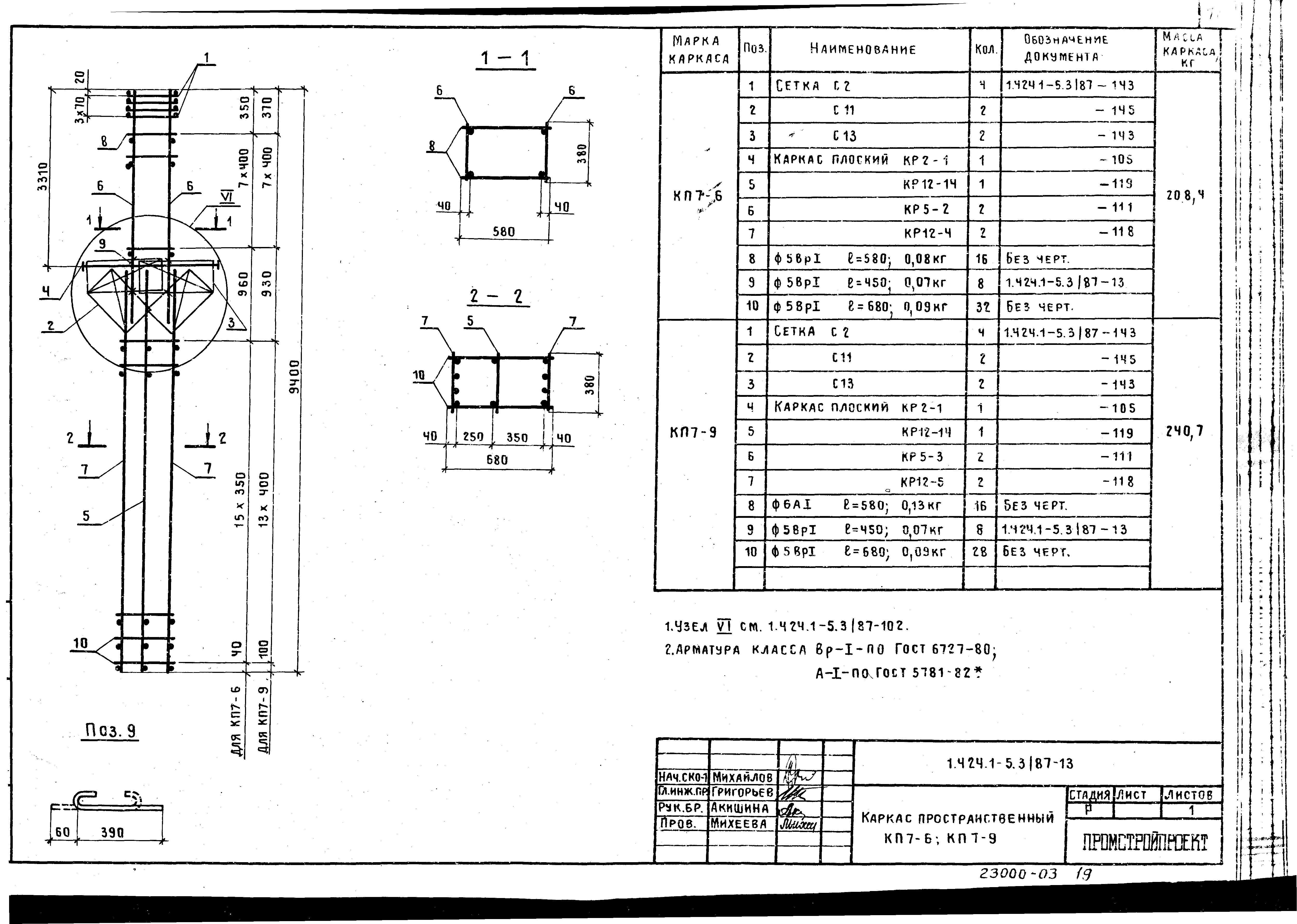 Серия 1.424.1-5