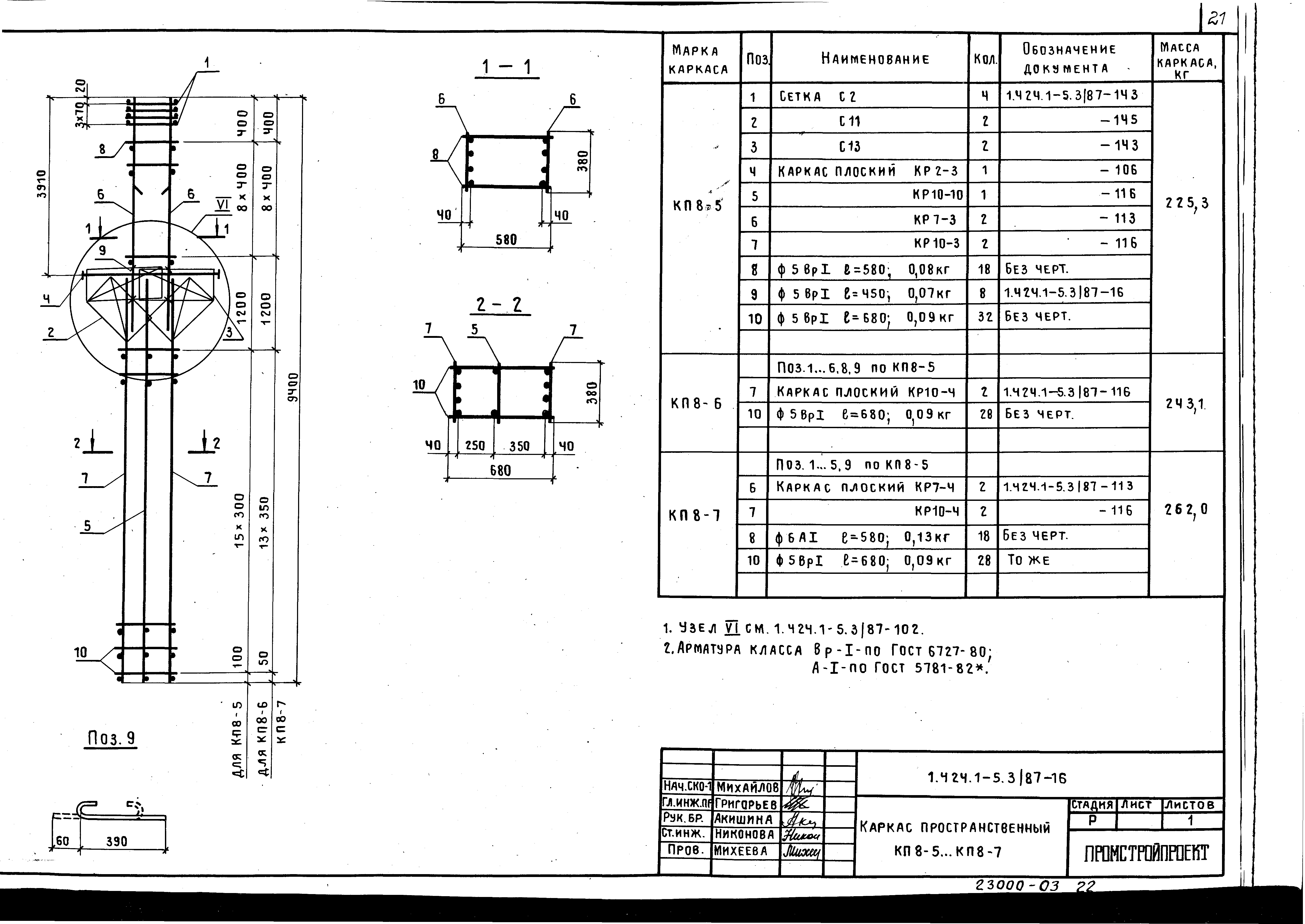 Серия 1.424.1-5