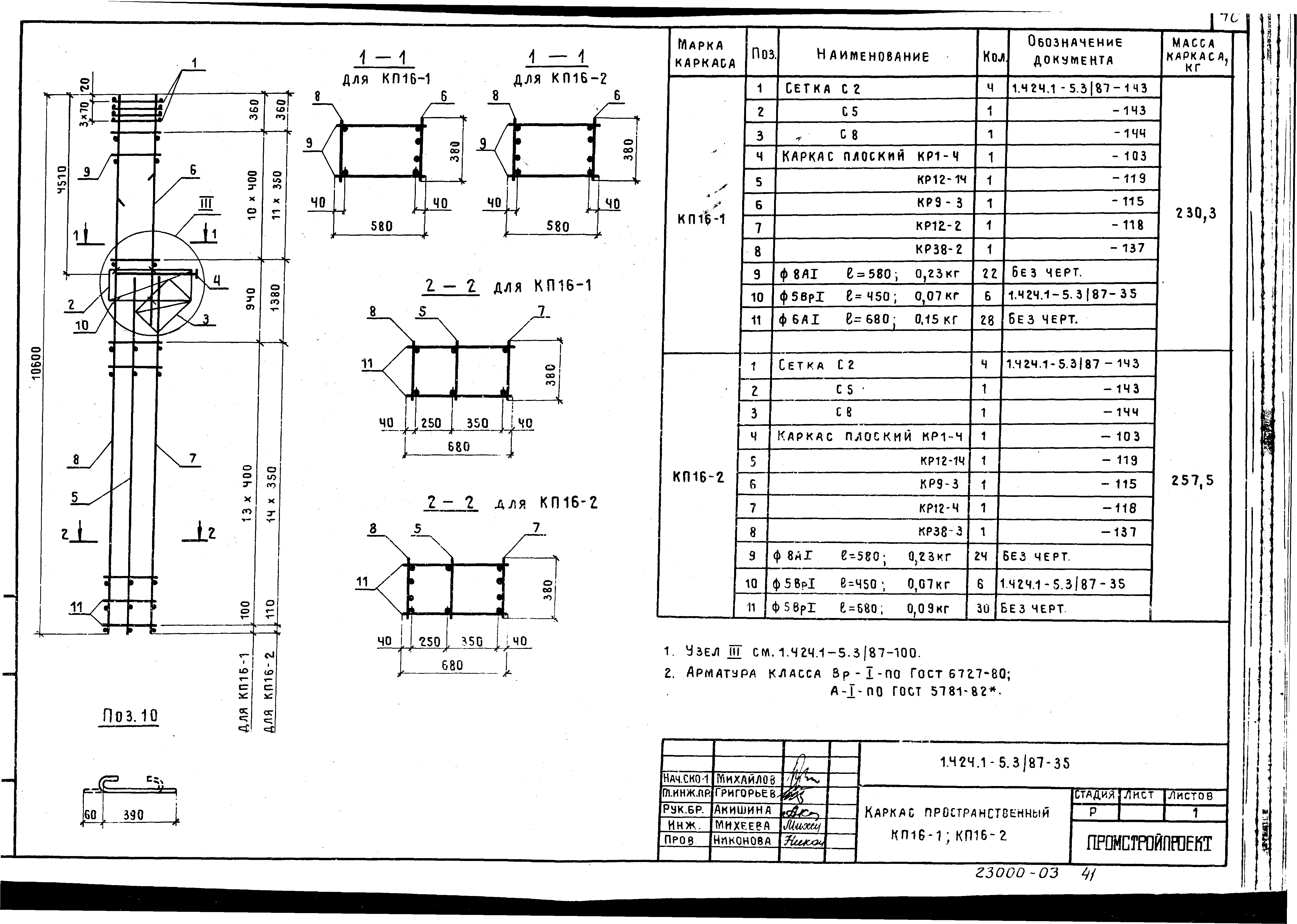 Серия 1.424.1-5