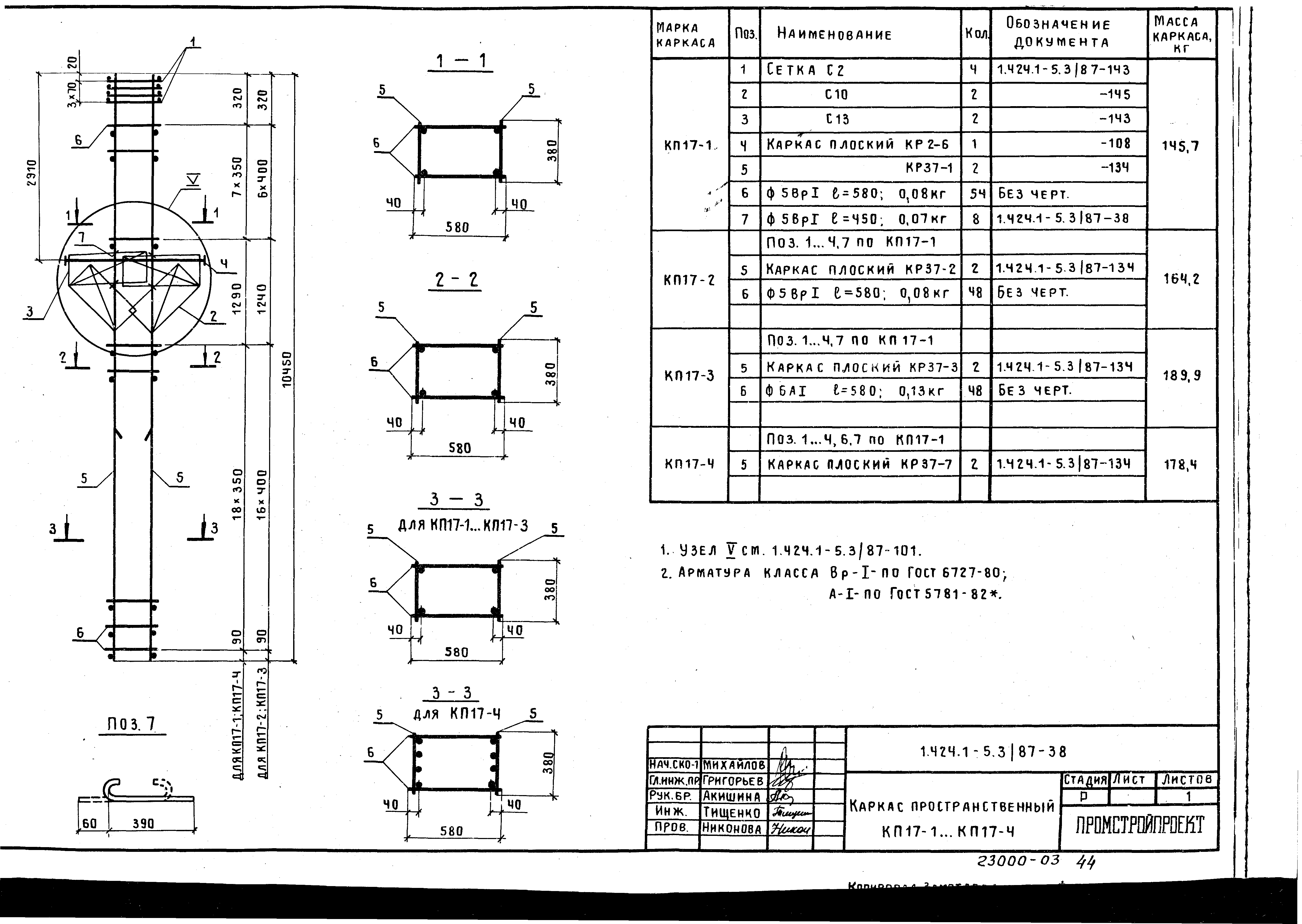 Серия 1.424.1-5