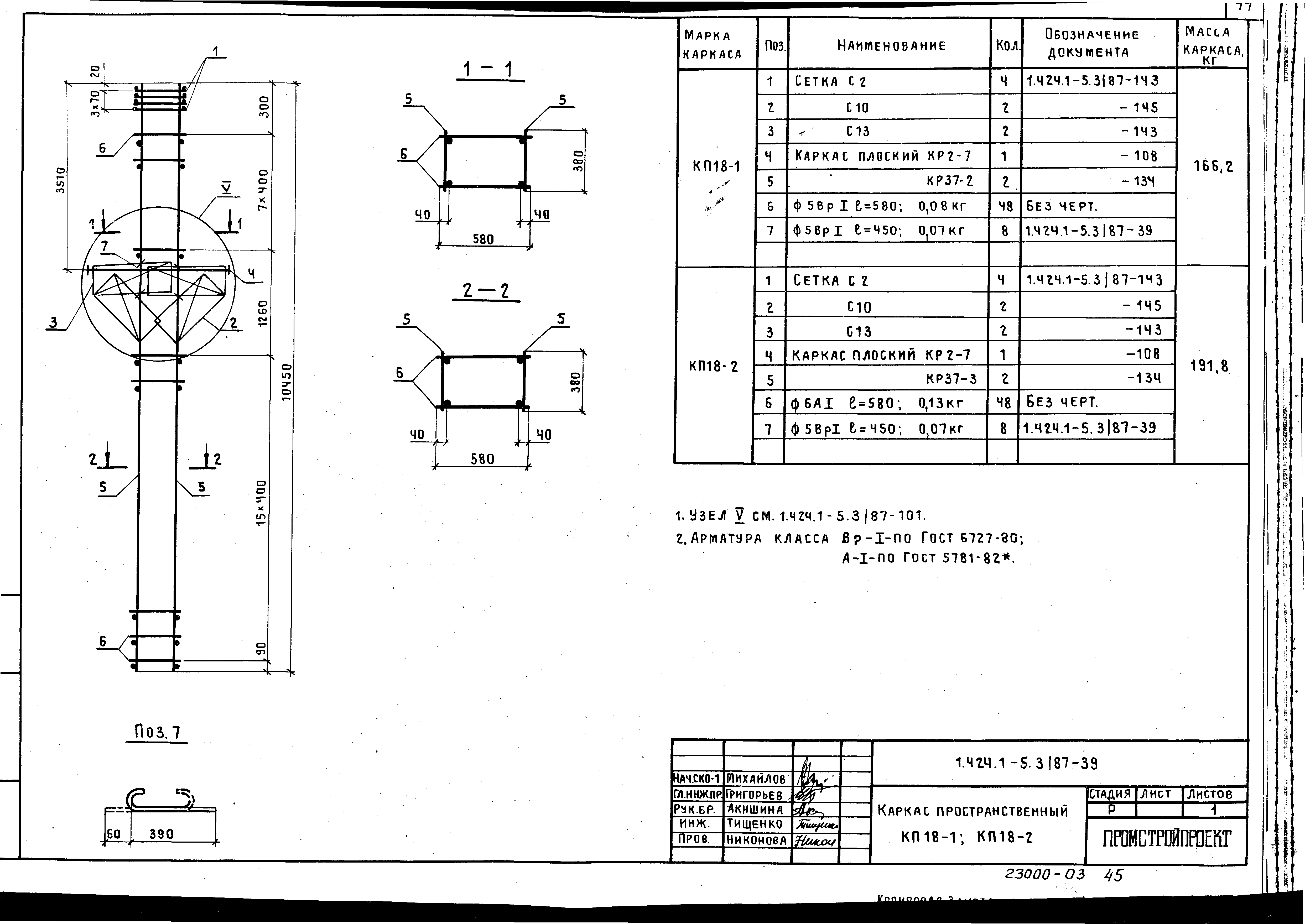 Серия 1.424.1-5