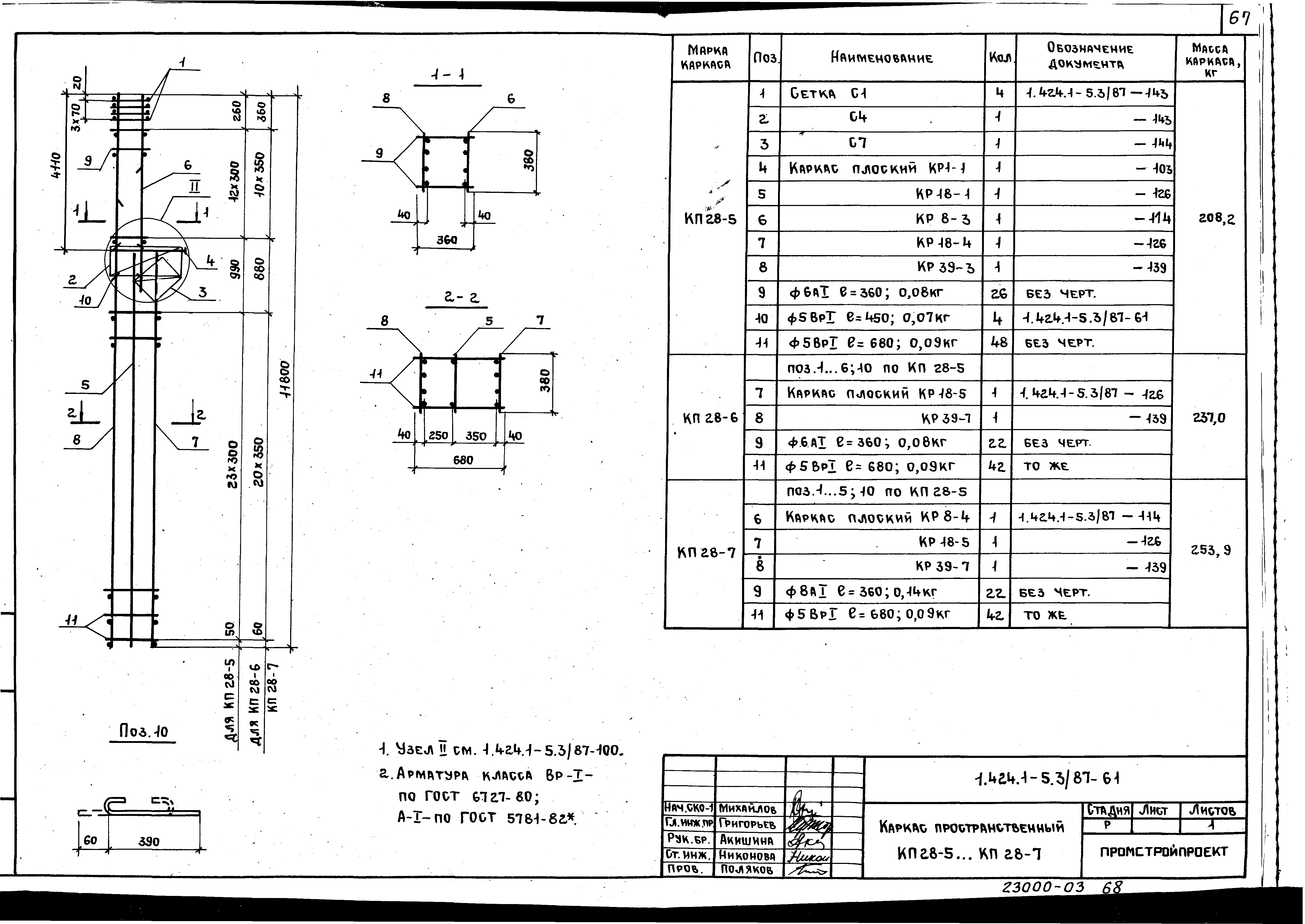 Серия 1.424.1-5