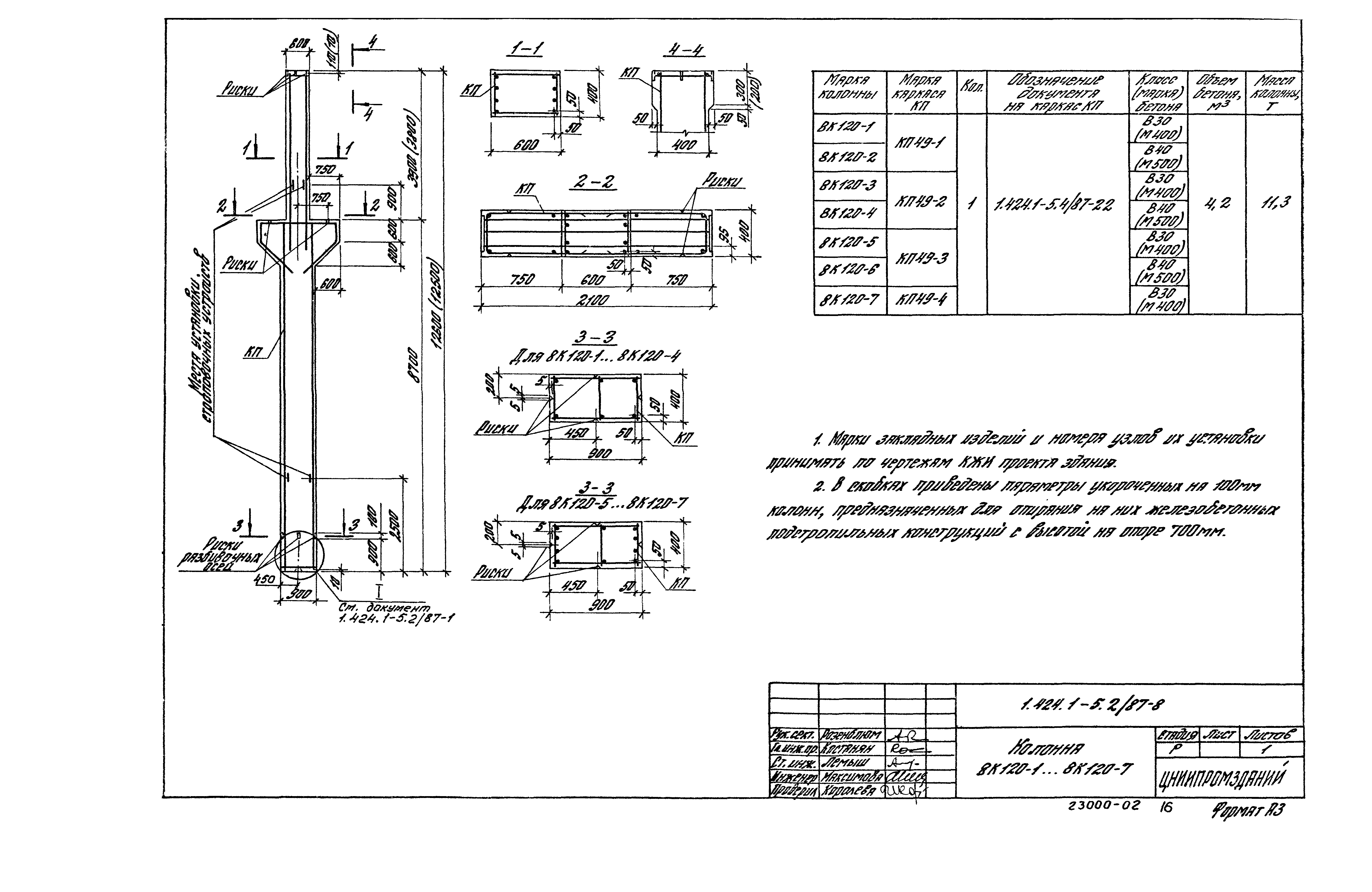 Серия 1.424.1-5