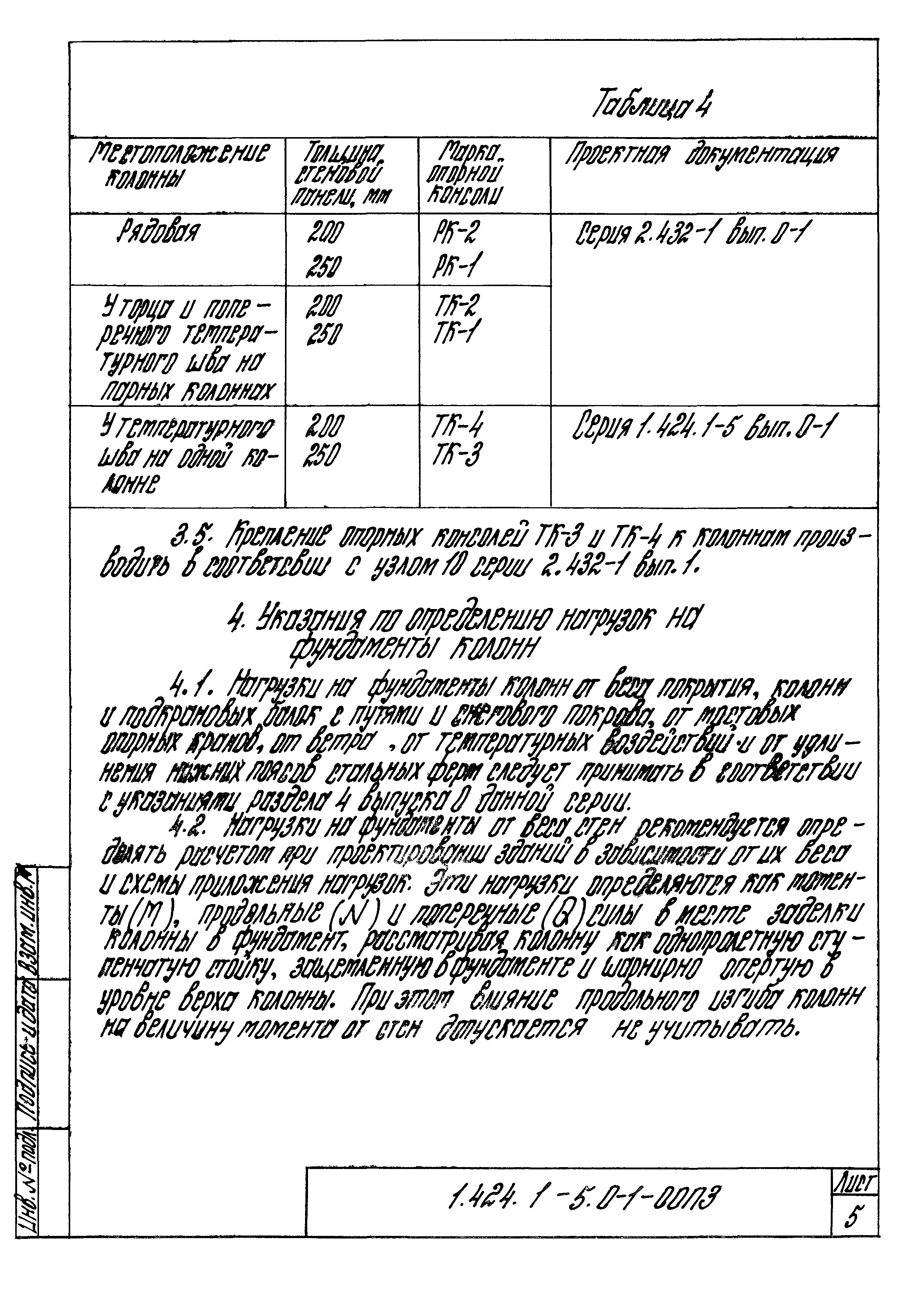 Серия 1.424.1-5