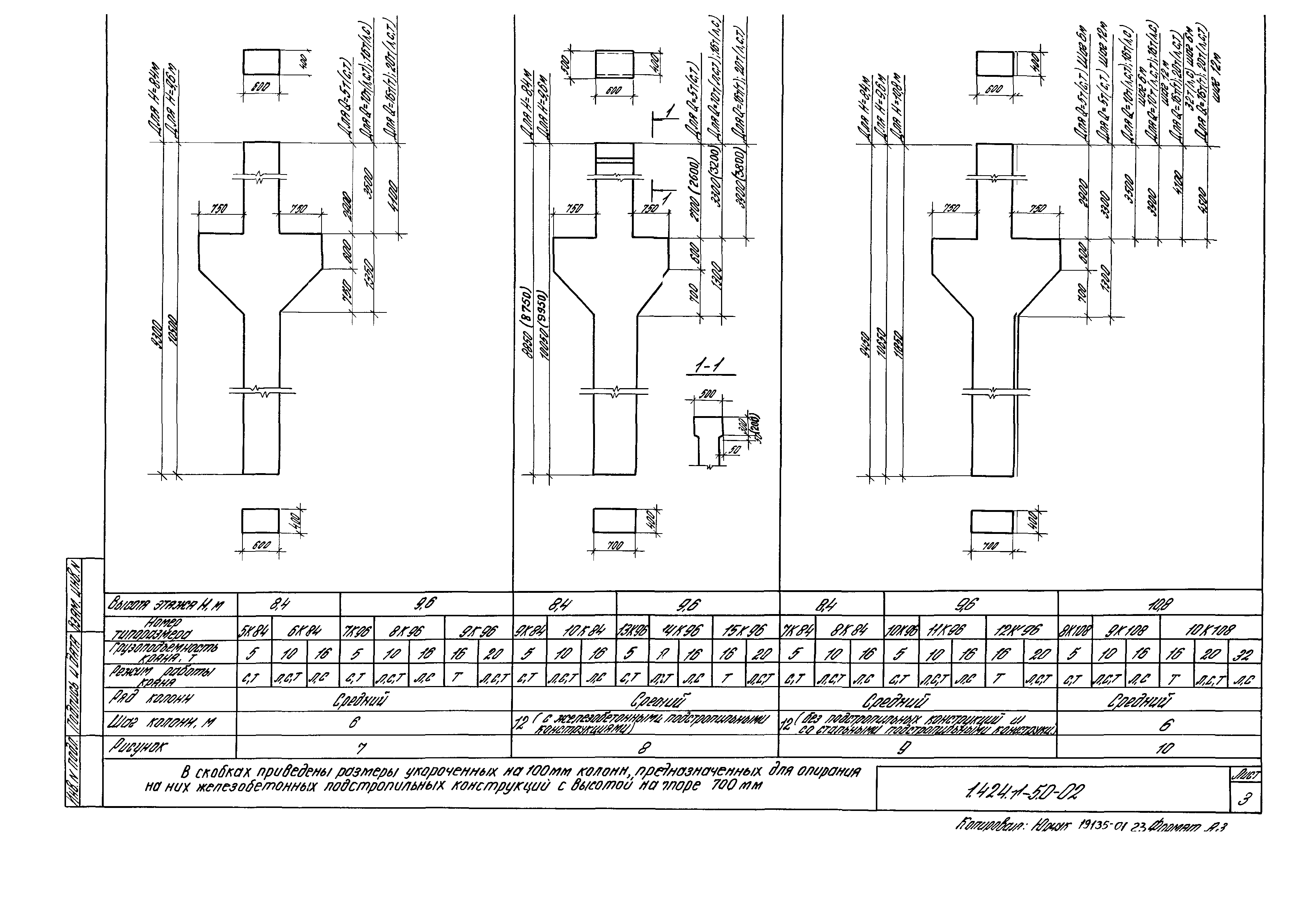 Серия 1.424.1-5