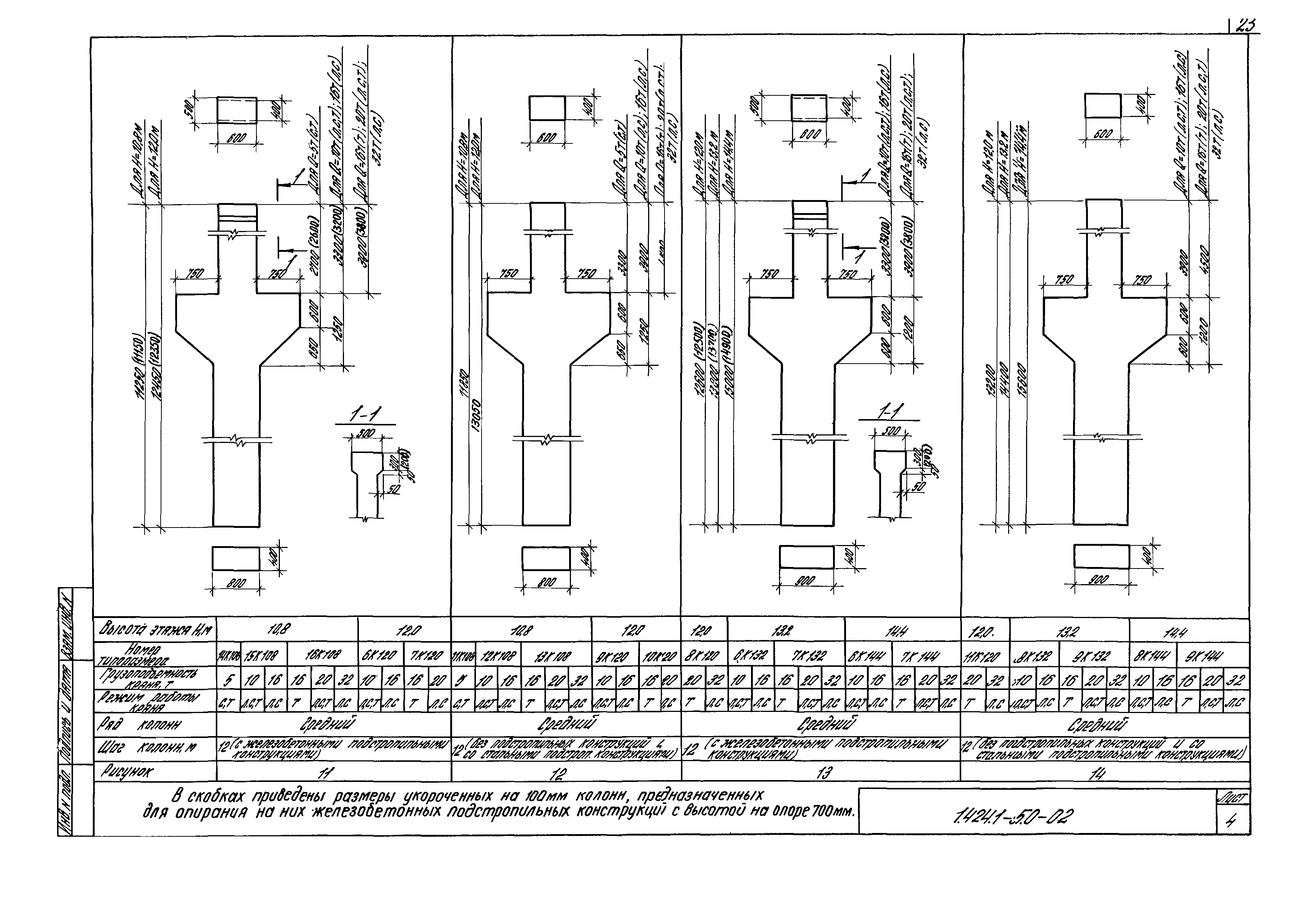 Серия 1.424.1-5