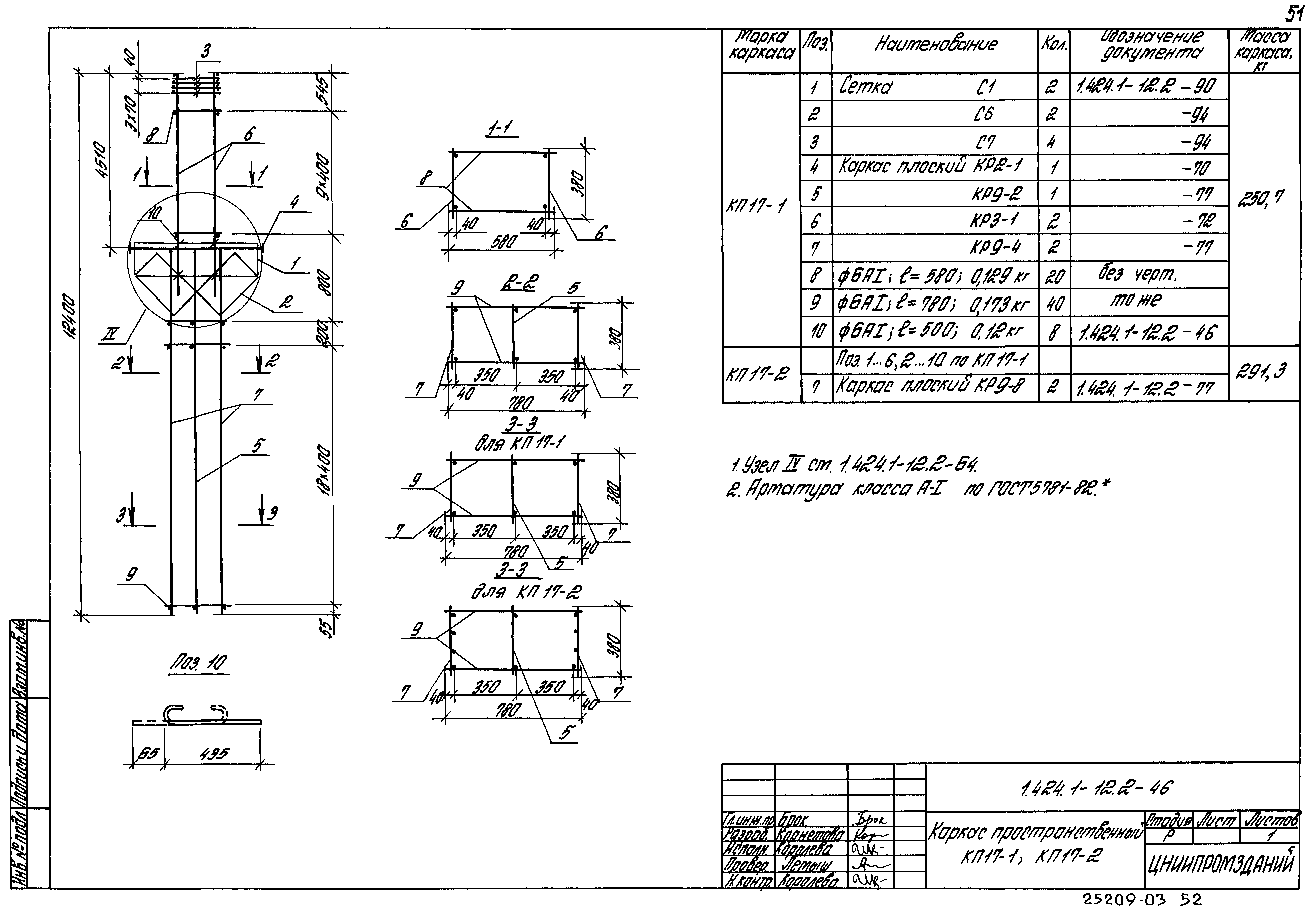 Серия 1.424.1-12