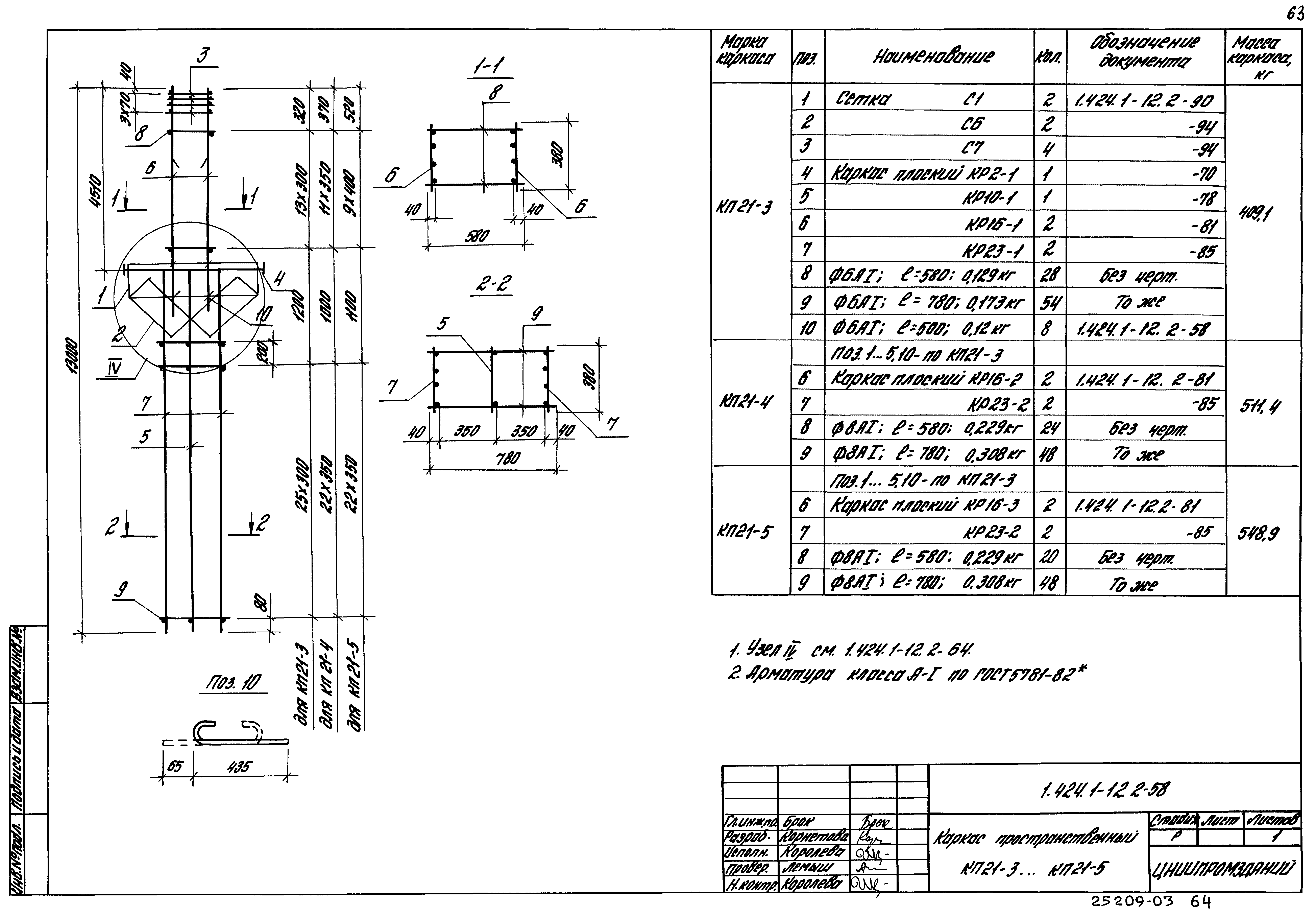 Серия 1.424.1-12