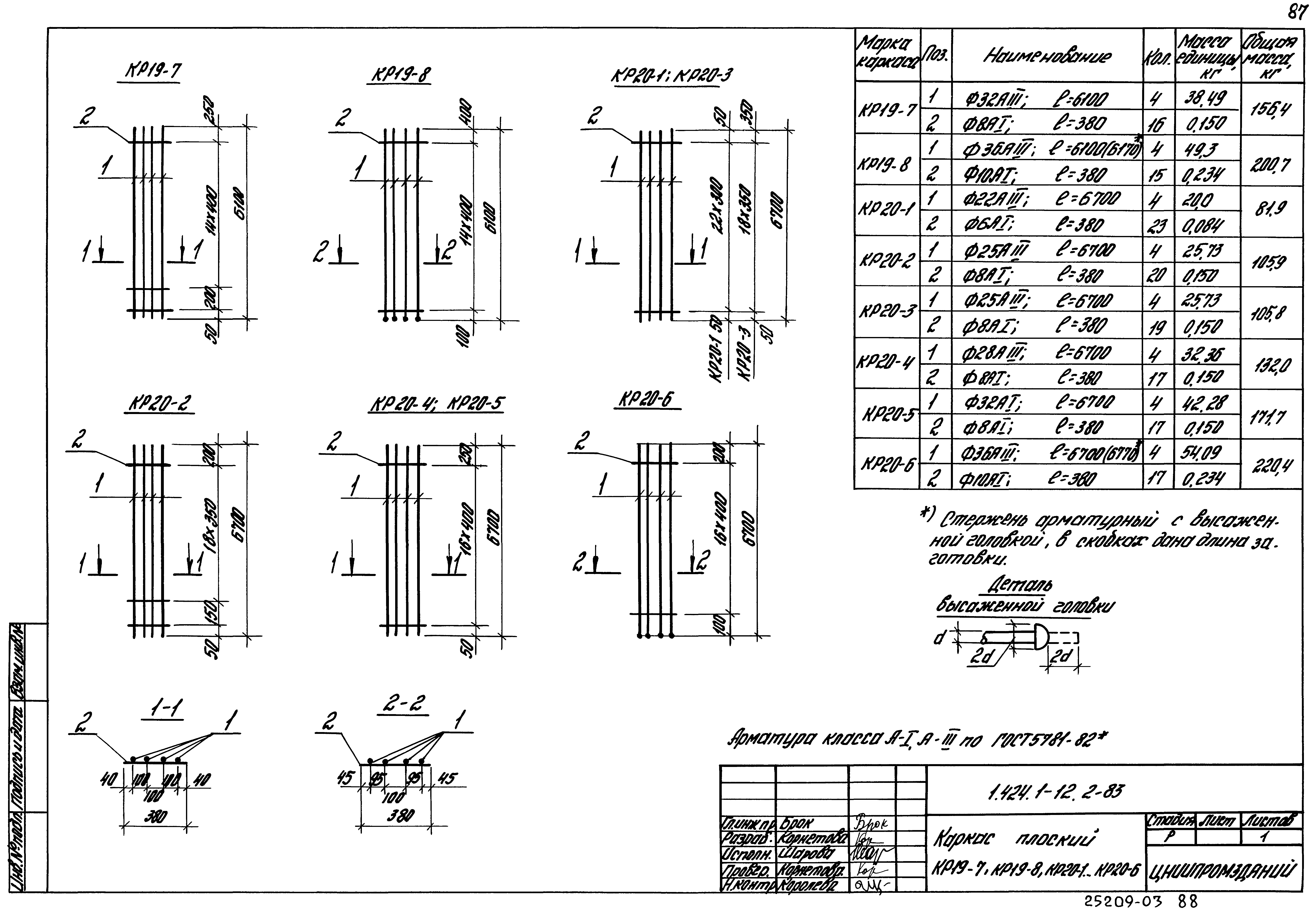 Серия 1.424.1-12