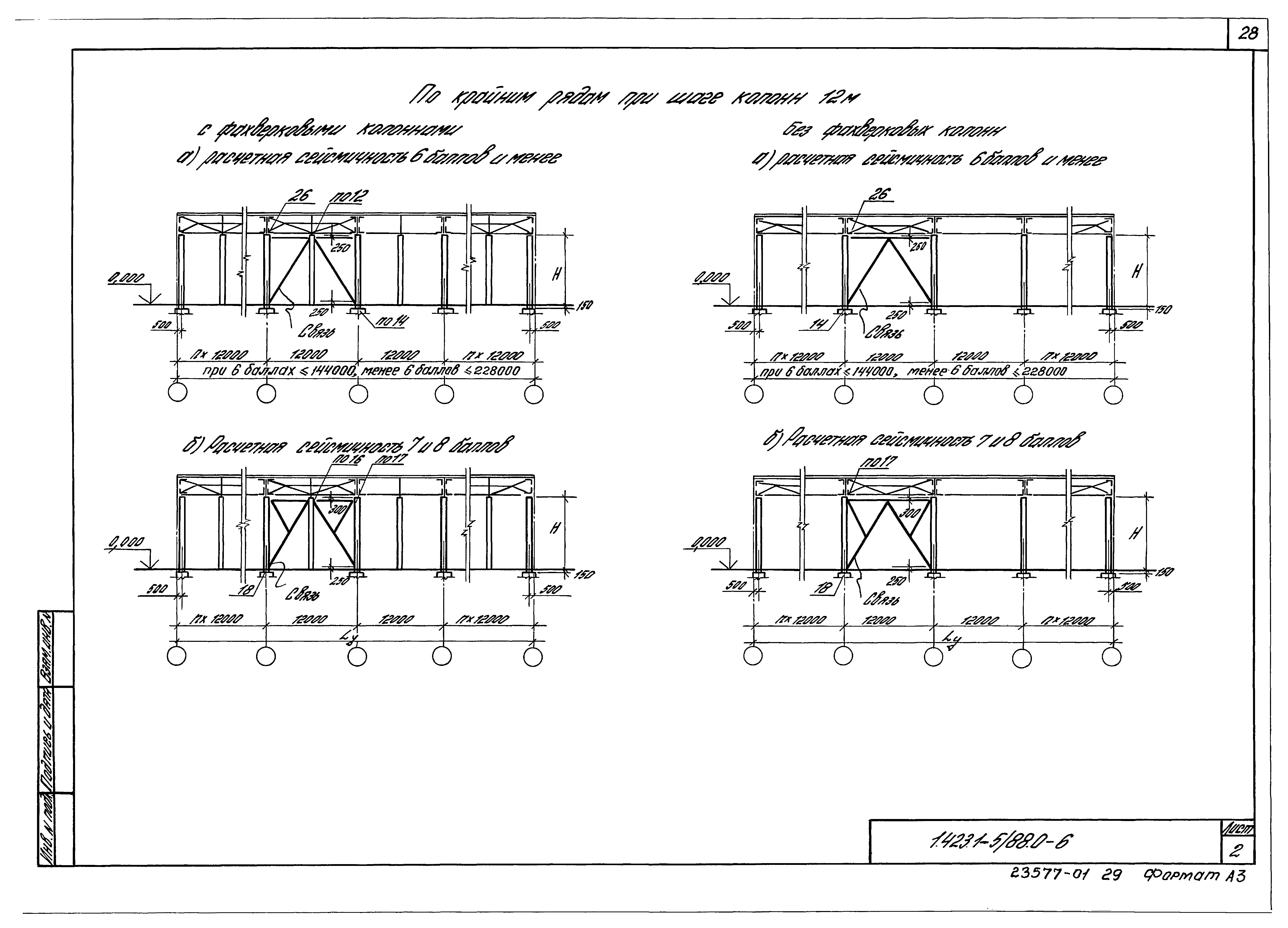 Серия 1.423.1-5/88