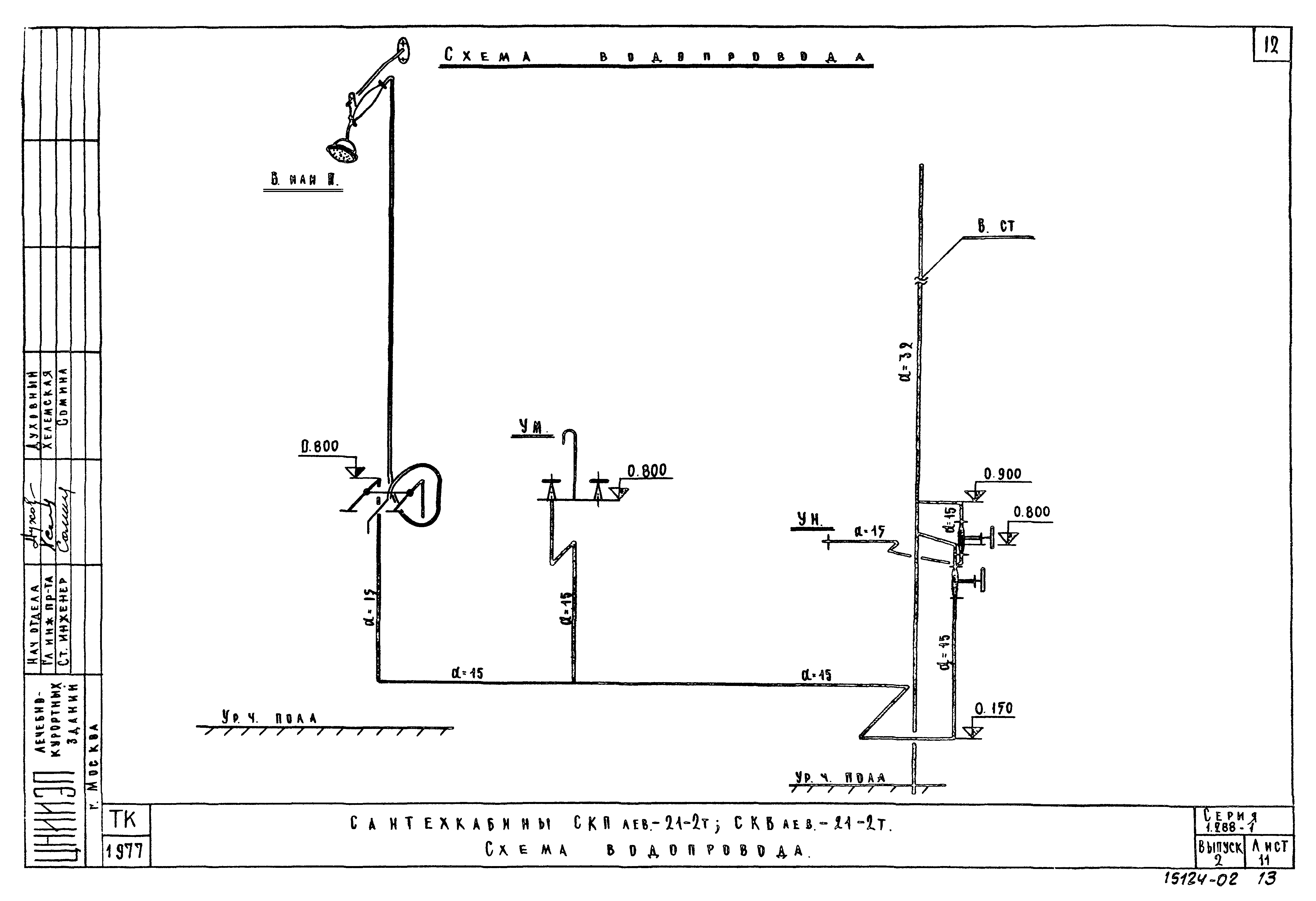 Серия 1.288-1