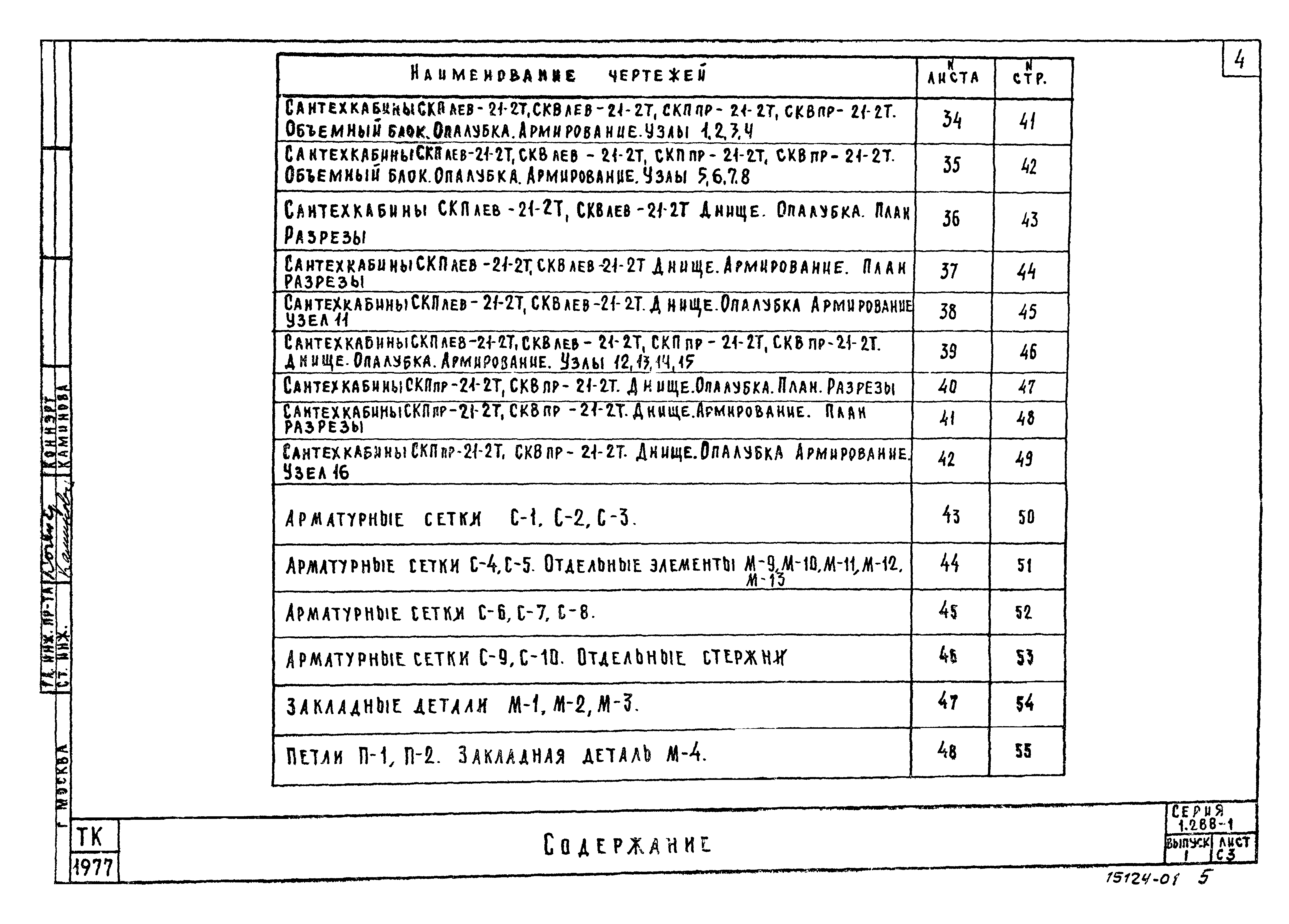 Серия 1.288-1