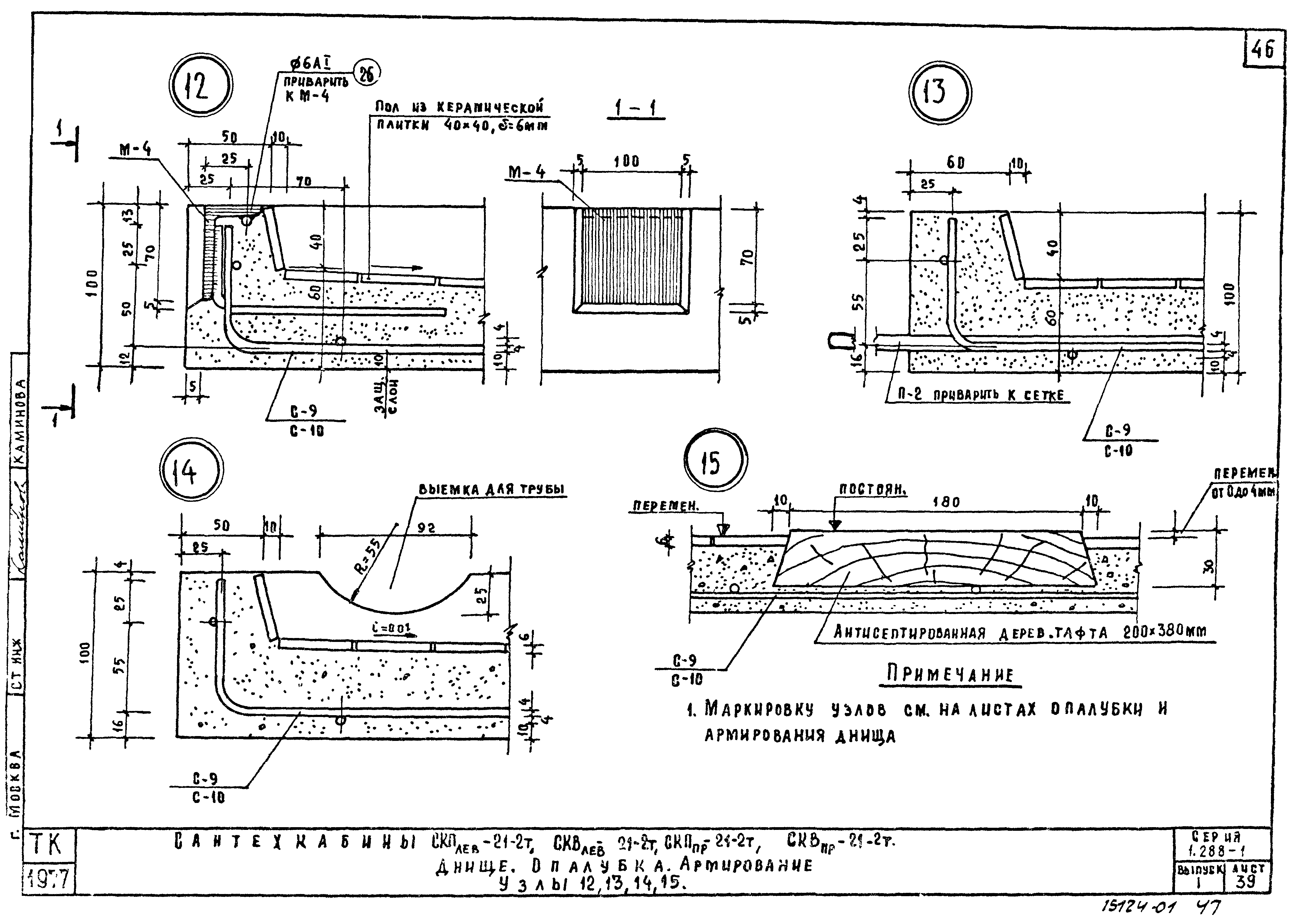 Серия 1.288-1