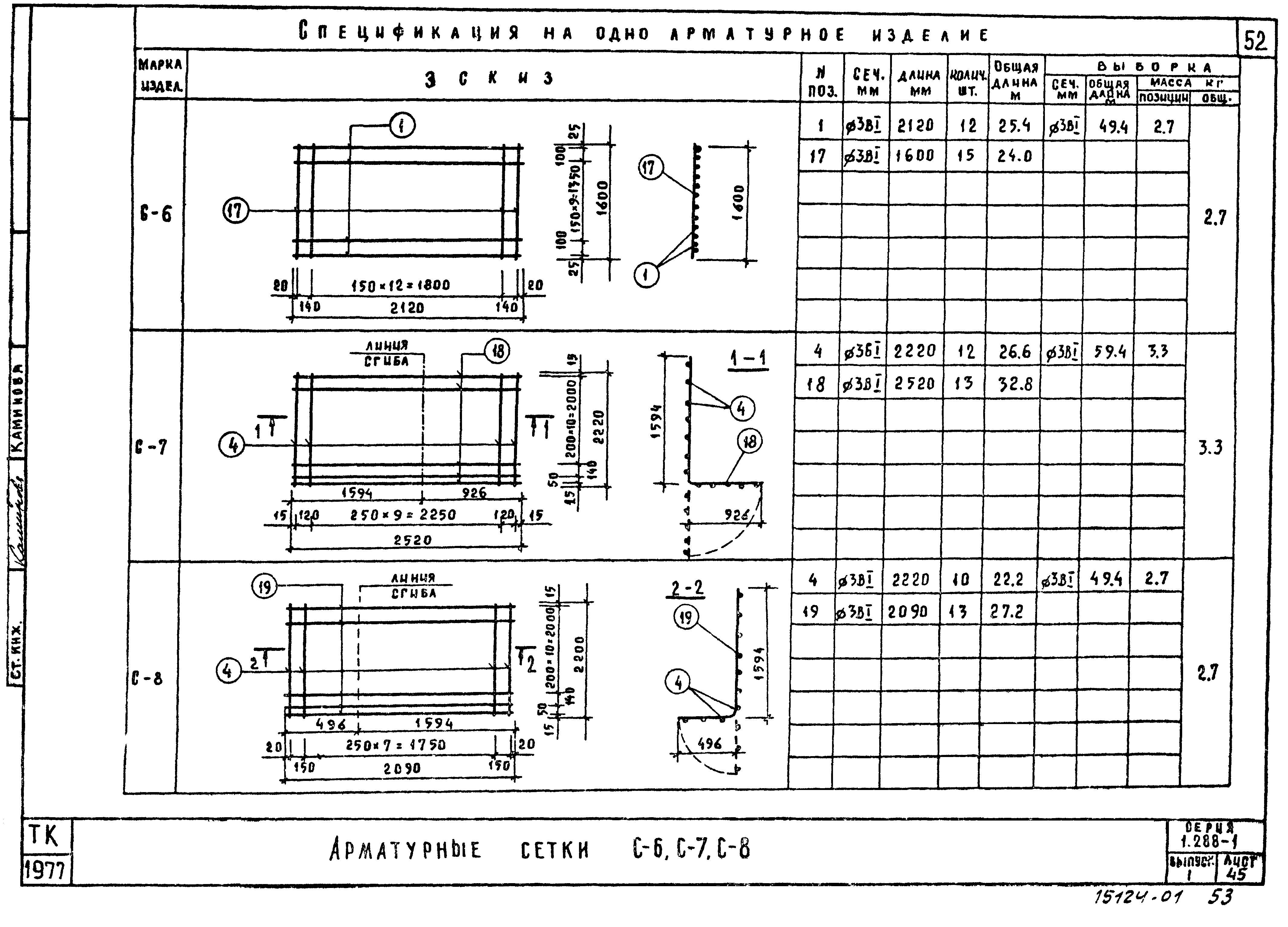 Серия 1.288-1