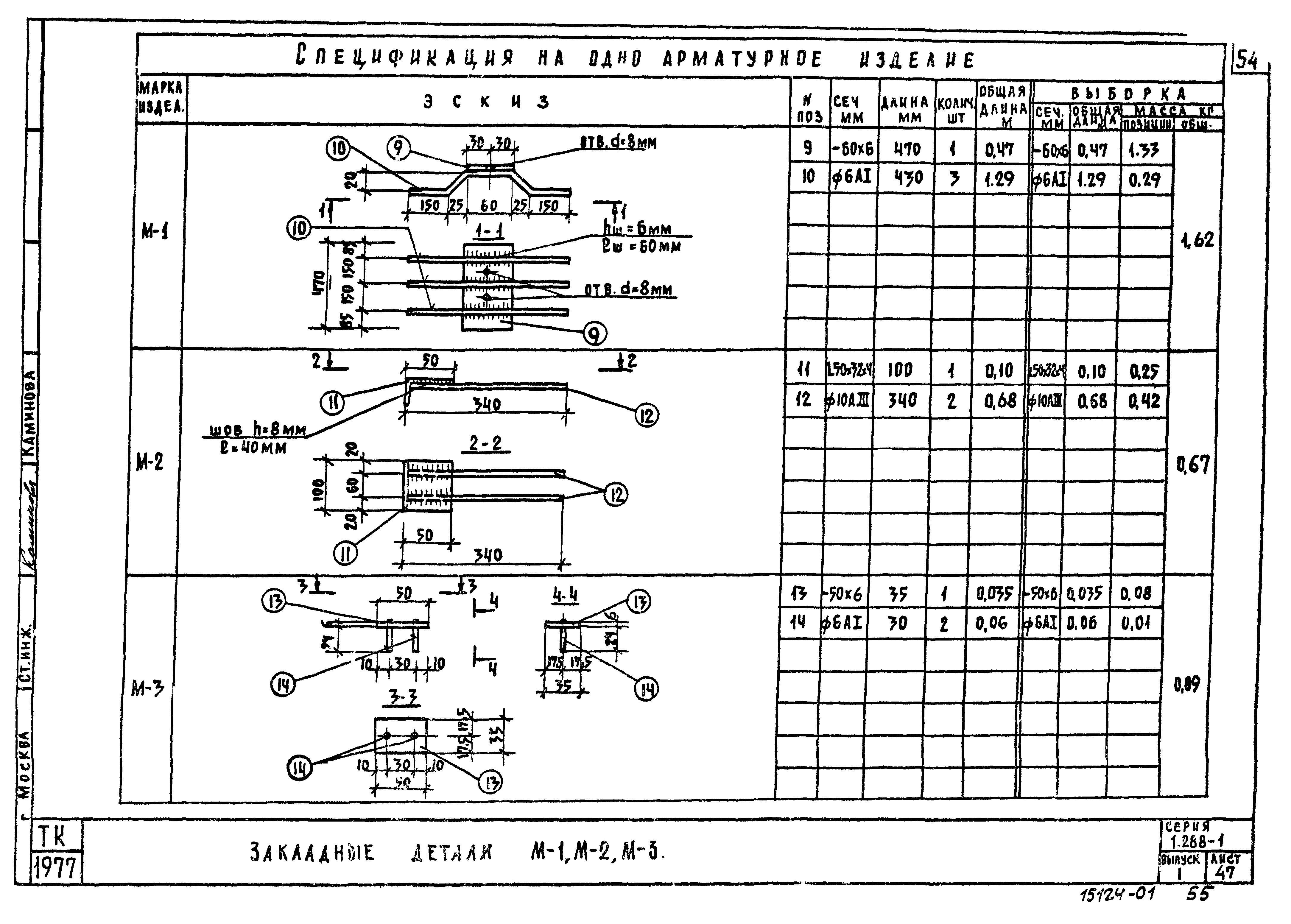 Серия 1.288-1