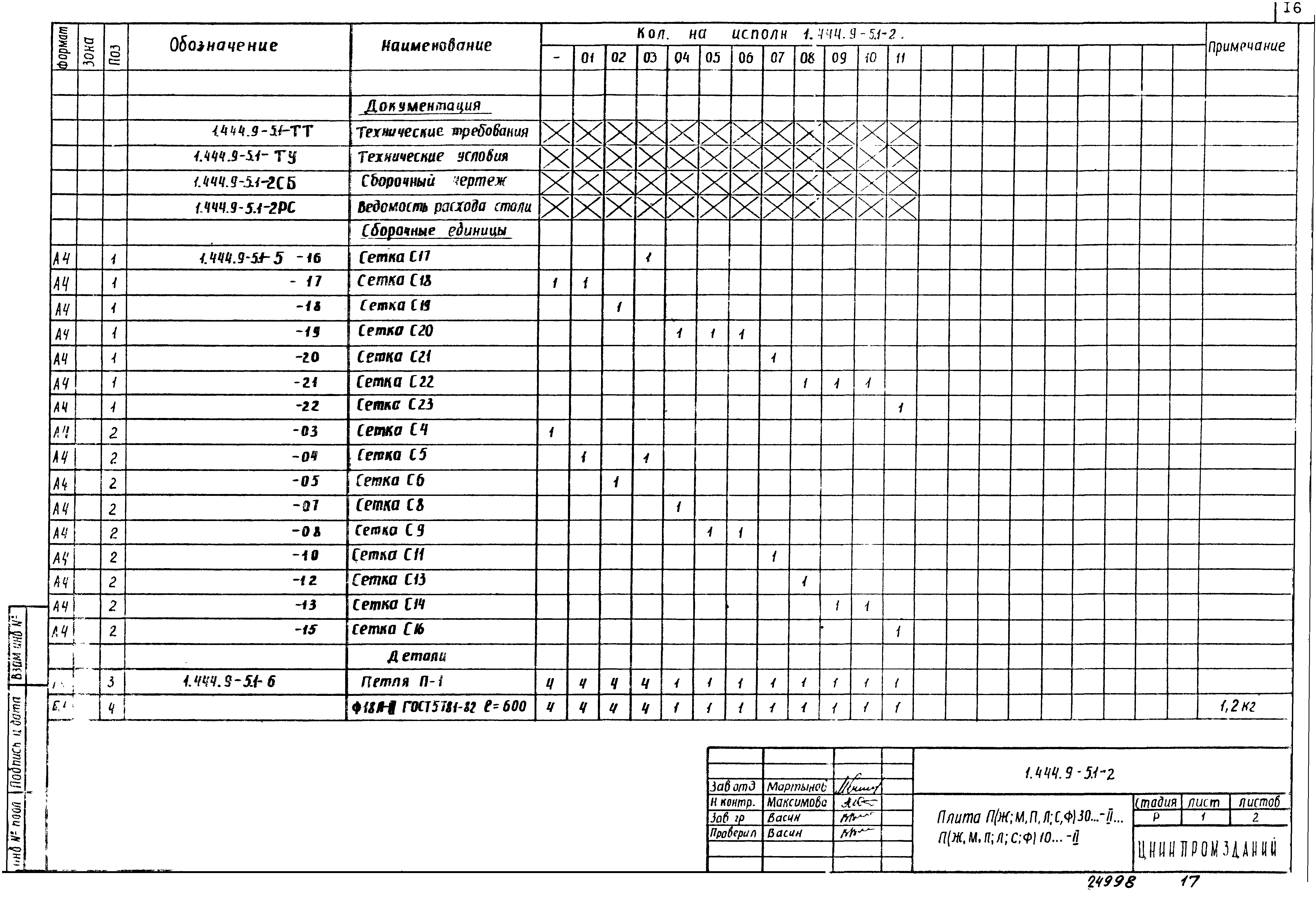 Серия 1.444.9-5