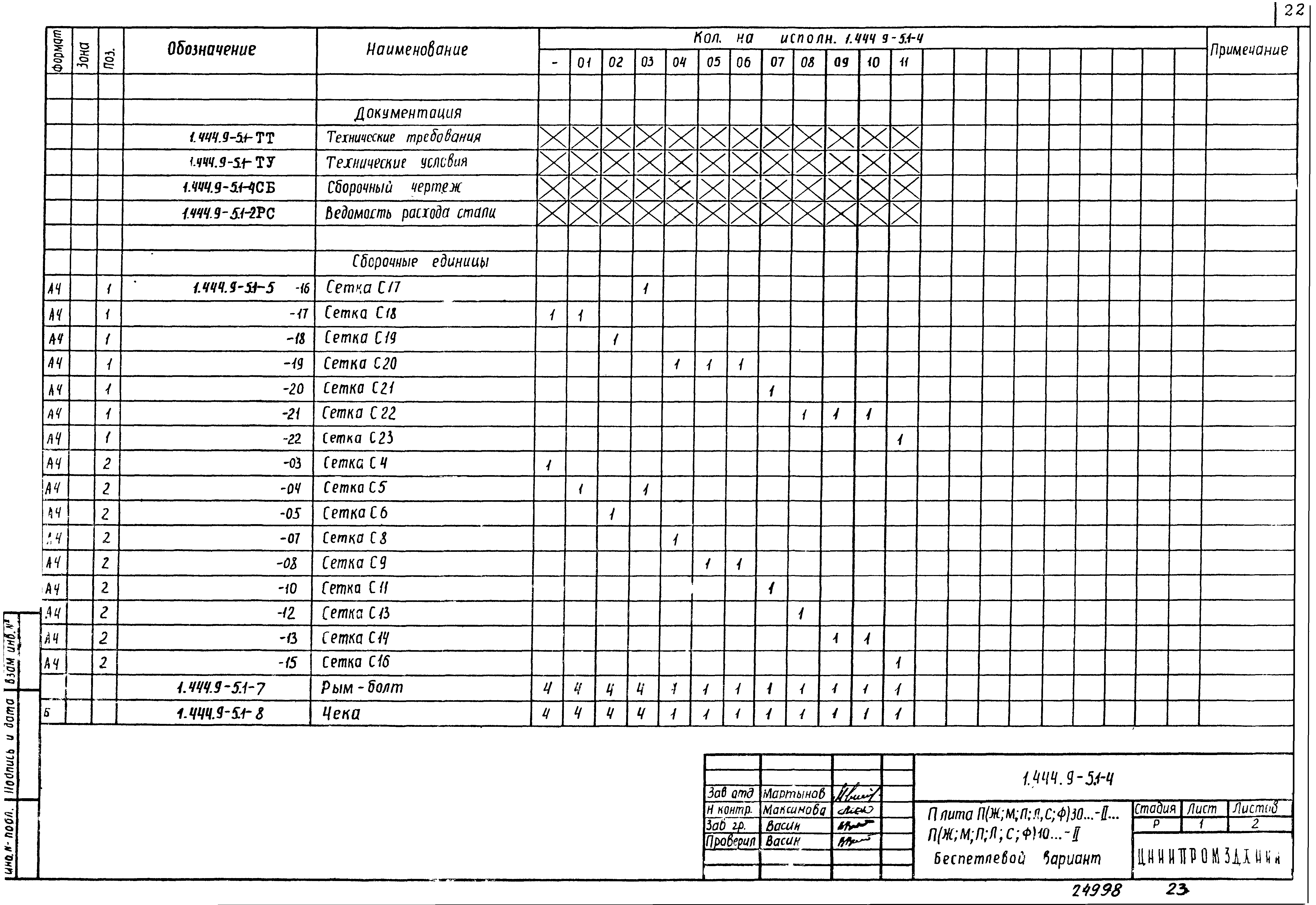 Серия 1.444.9-5