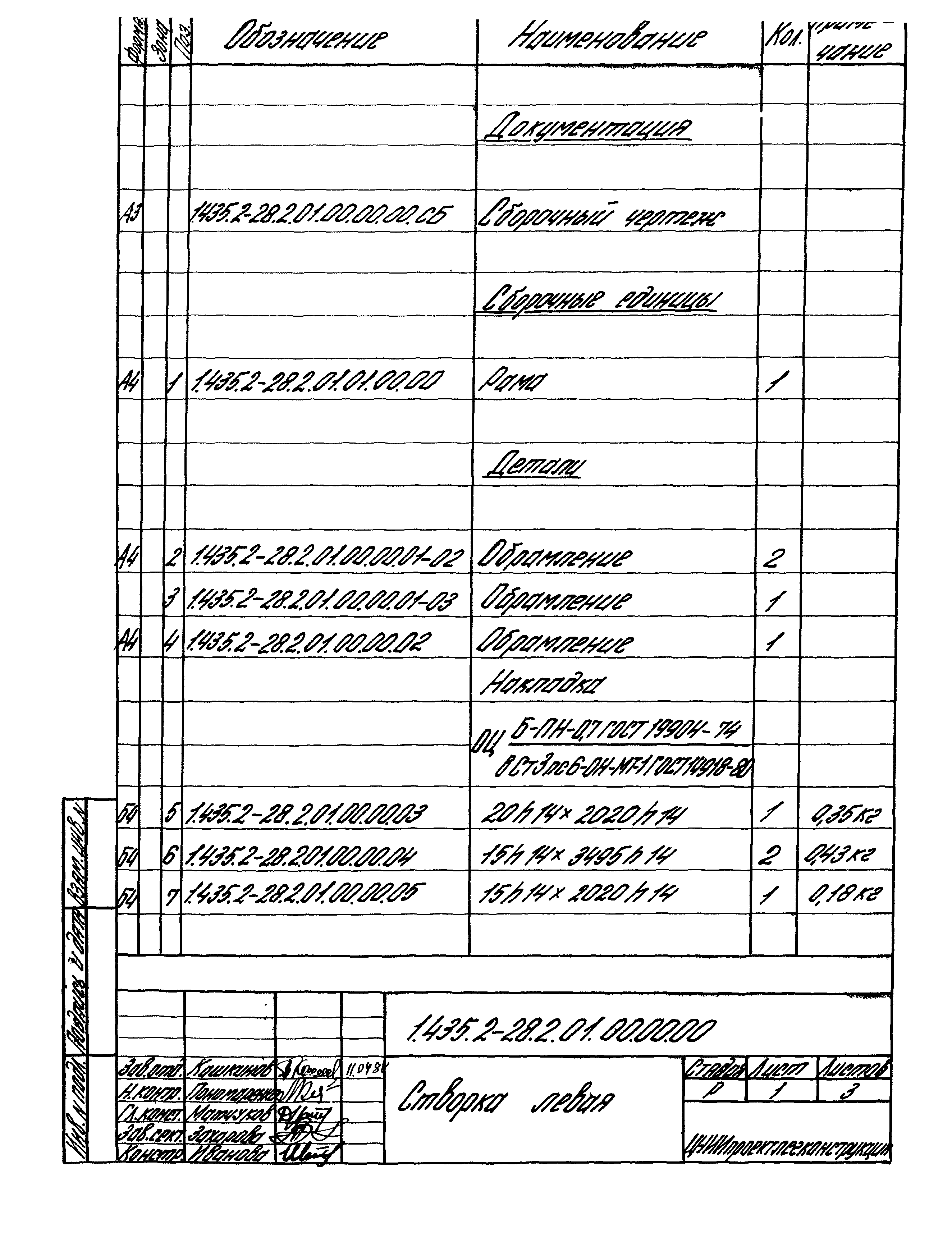 Серия 1.435.2-28