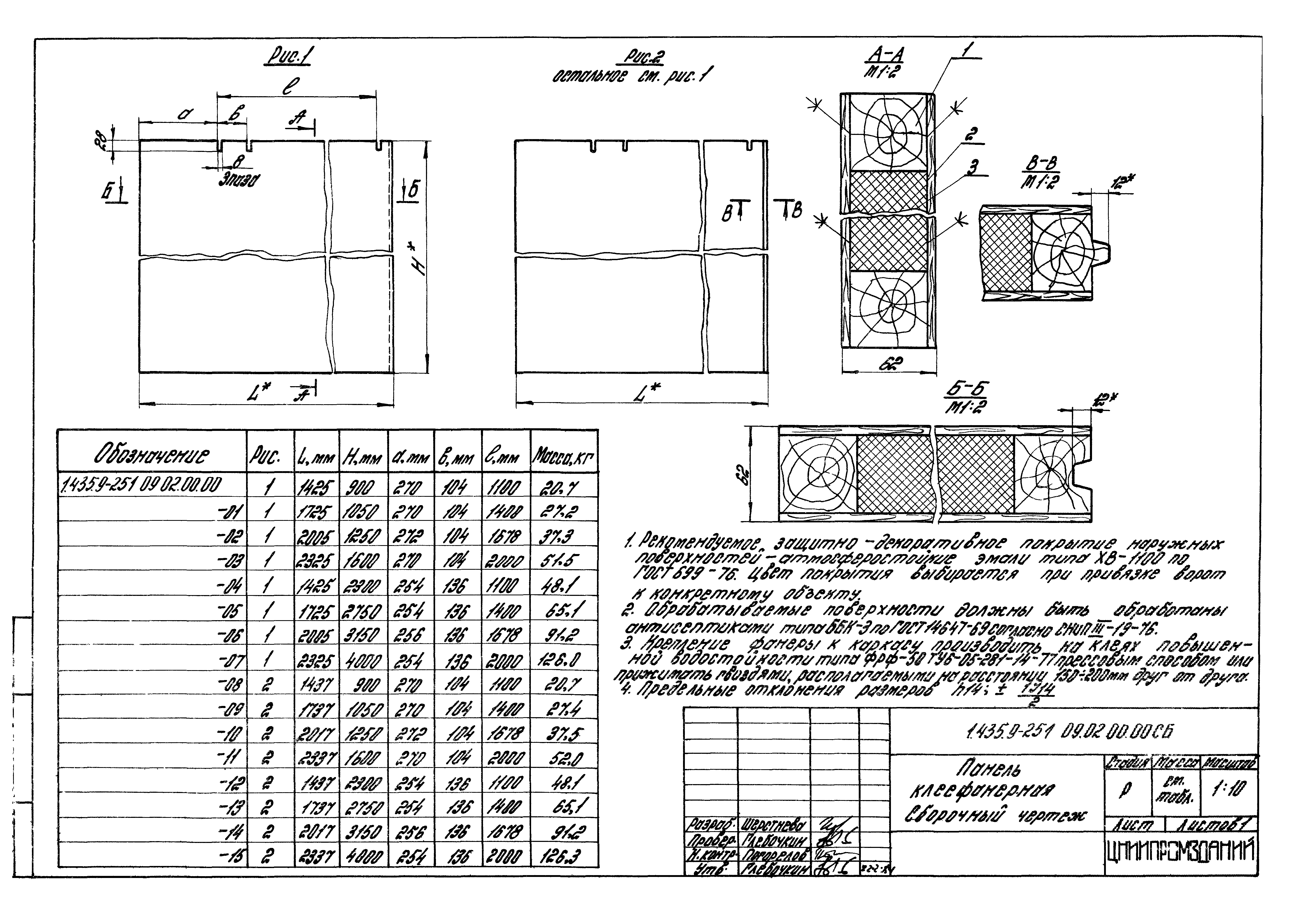 Серия 1.435.9-25