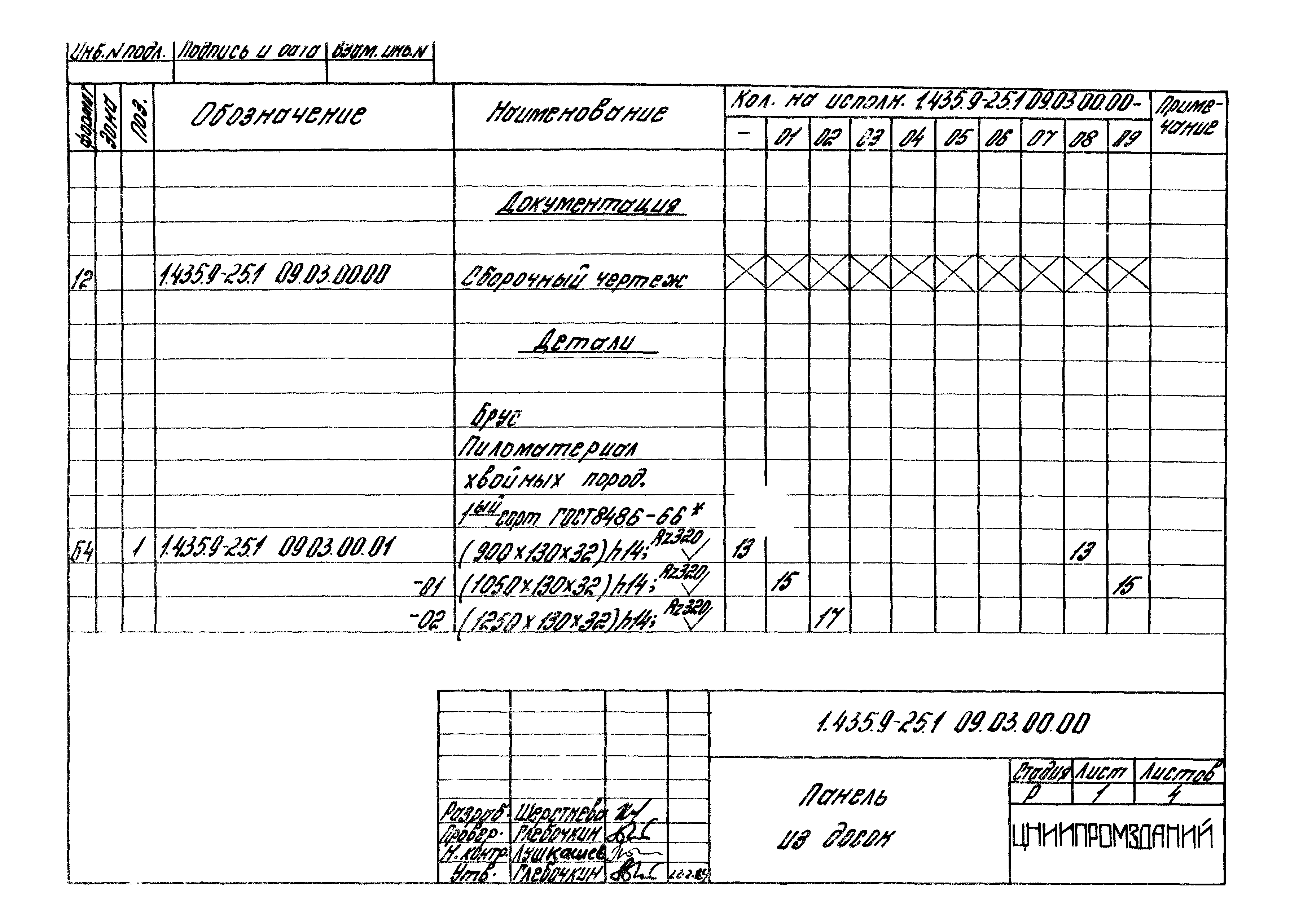 Серия 1.435.9-25