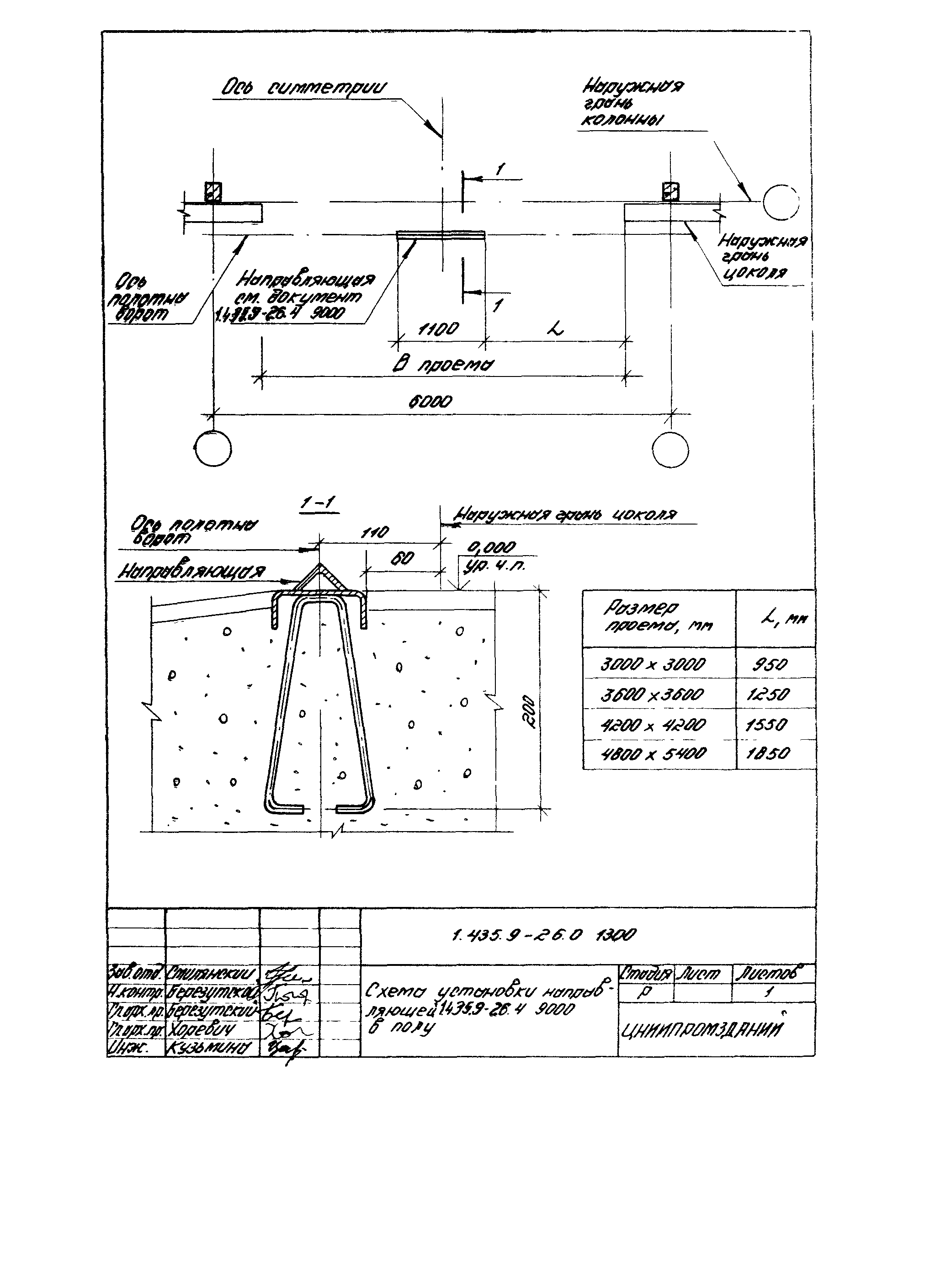 Серия 1.435.9-26
