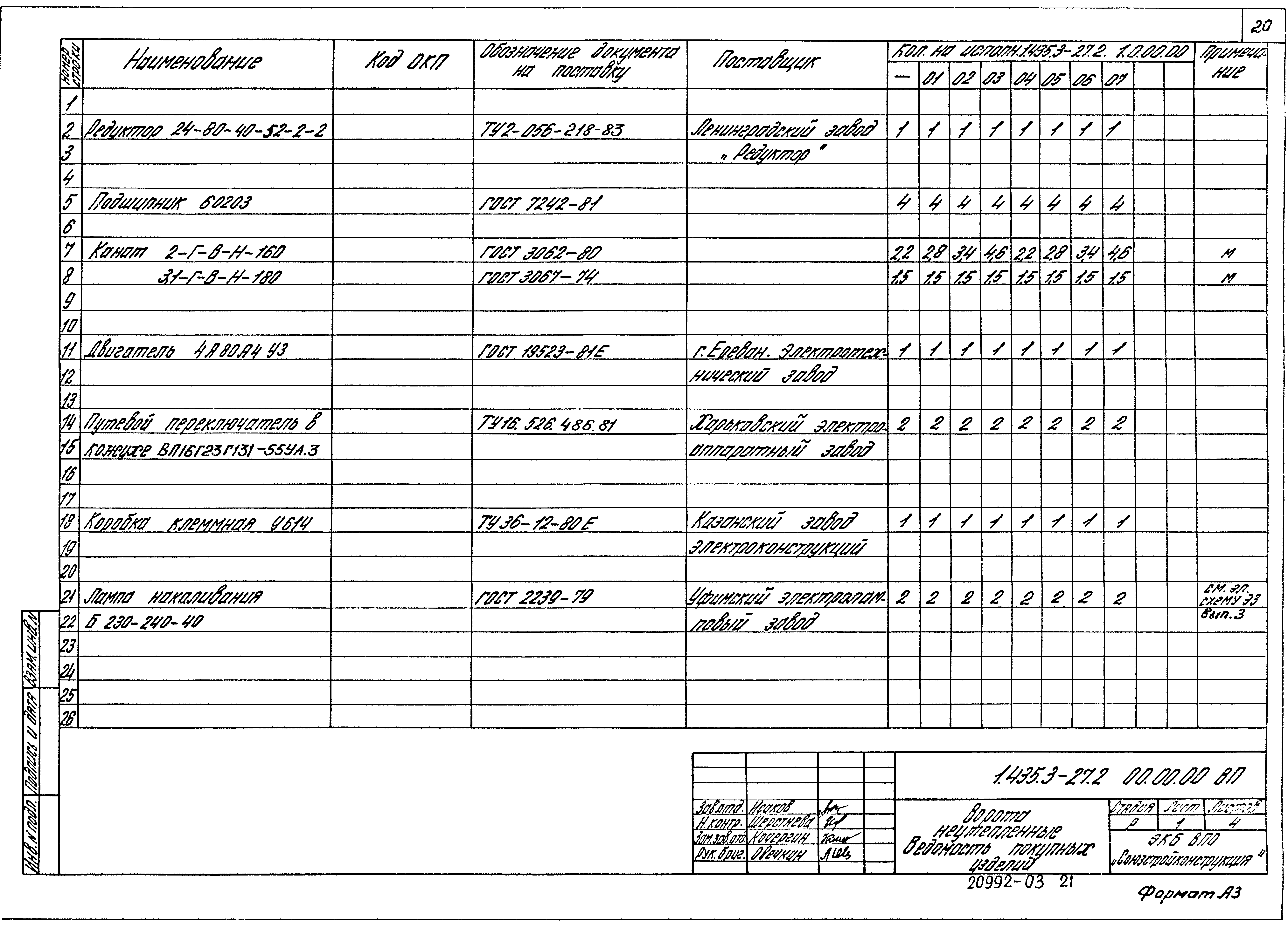 Серия 1.435.3-27