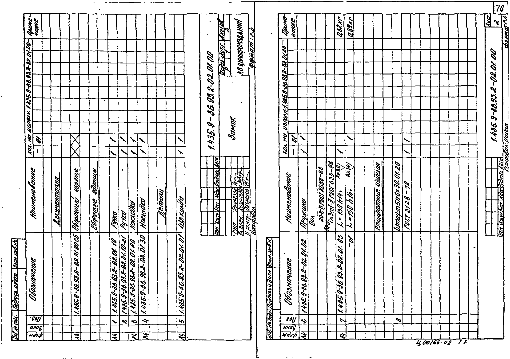 Серия 1.435.9-36.93
