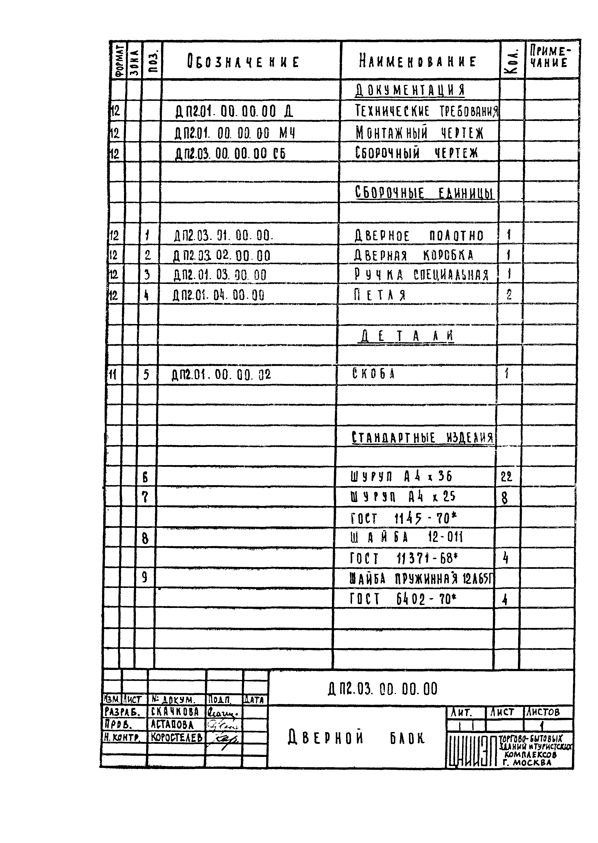 Серия 1.236-5