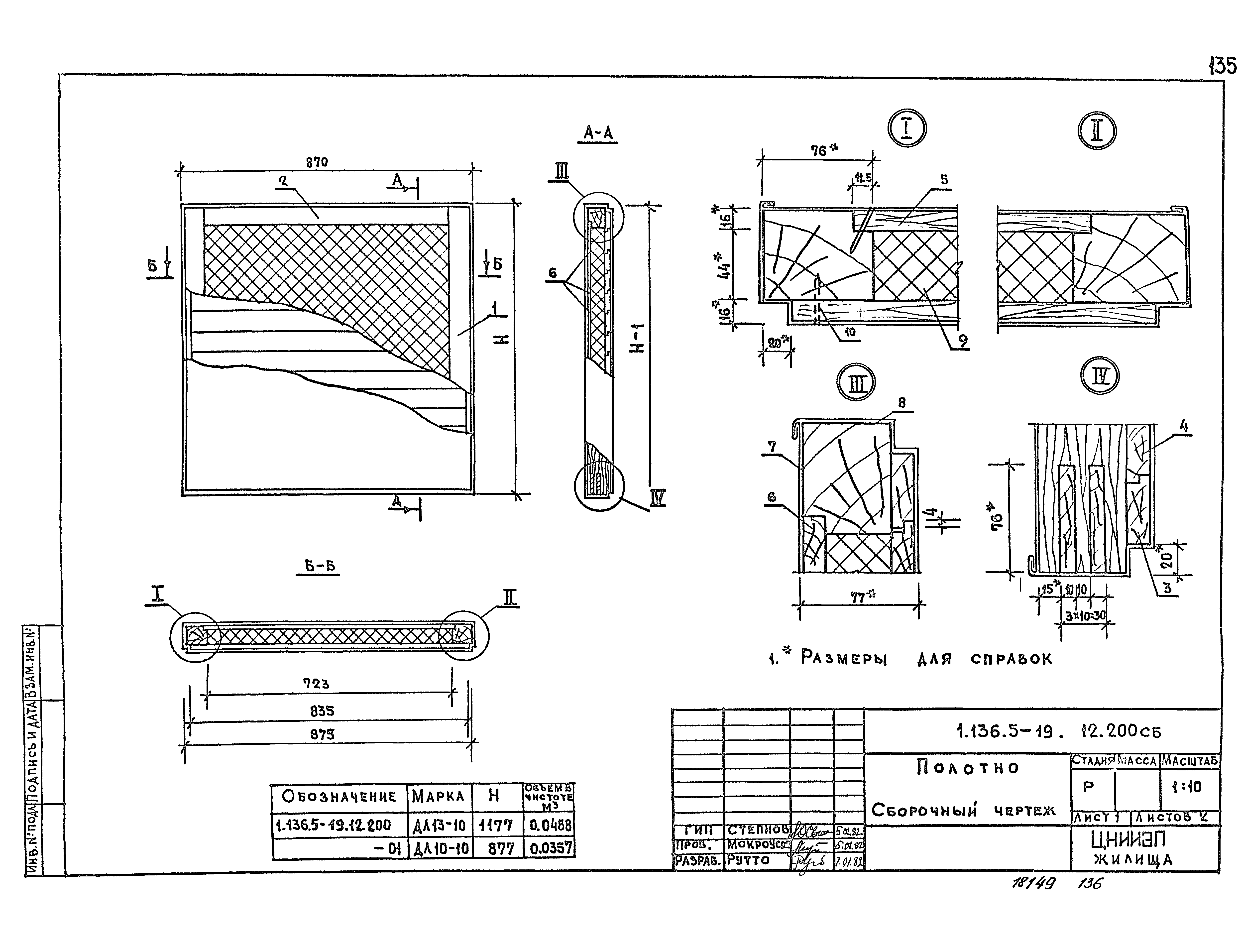 Серия 1.136.5-19