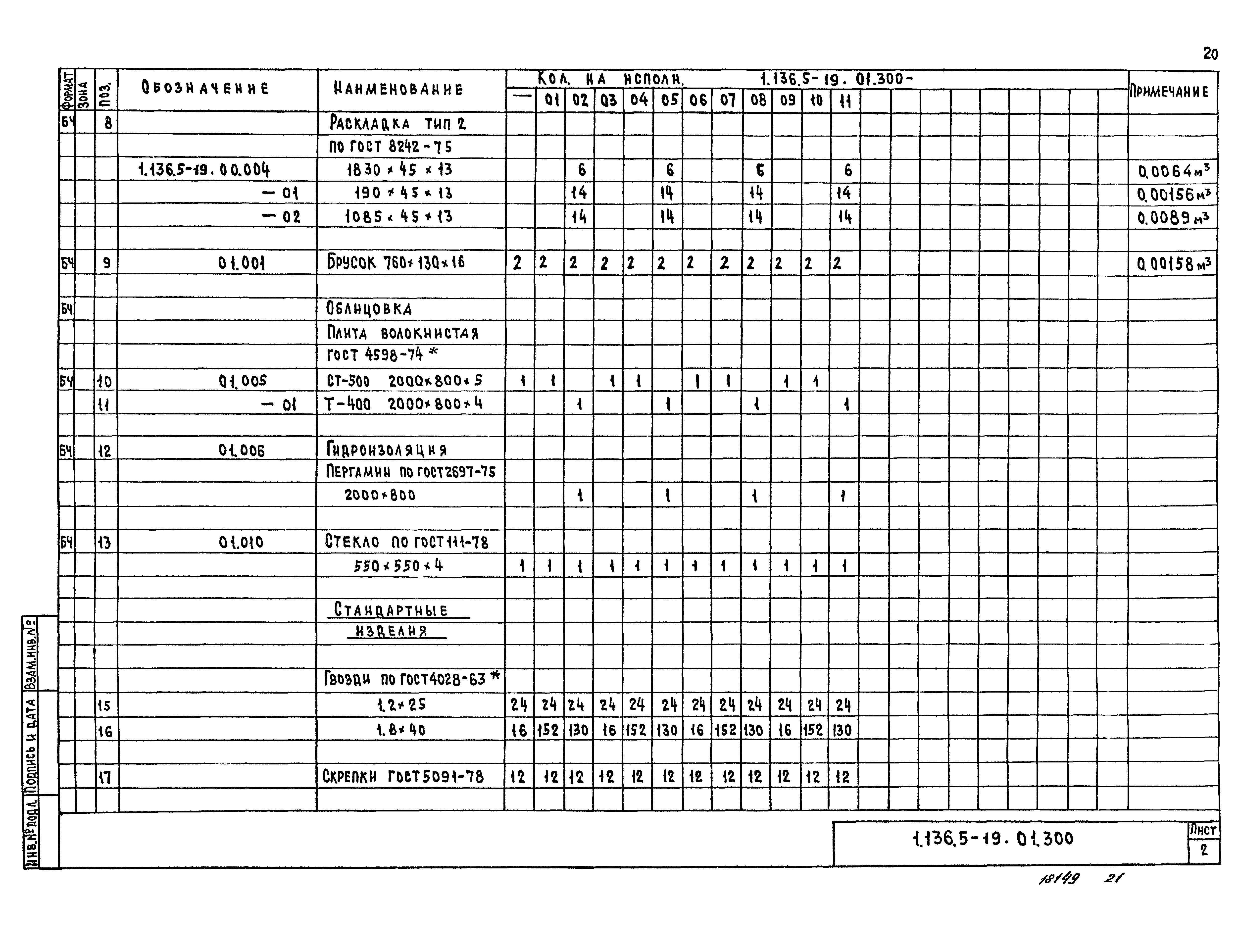 Серия 1.136.5-19