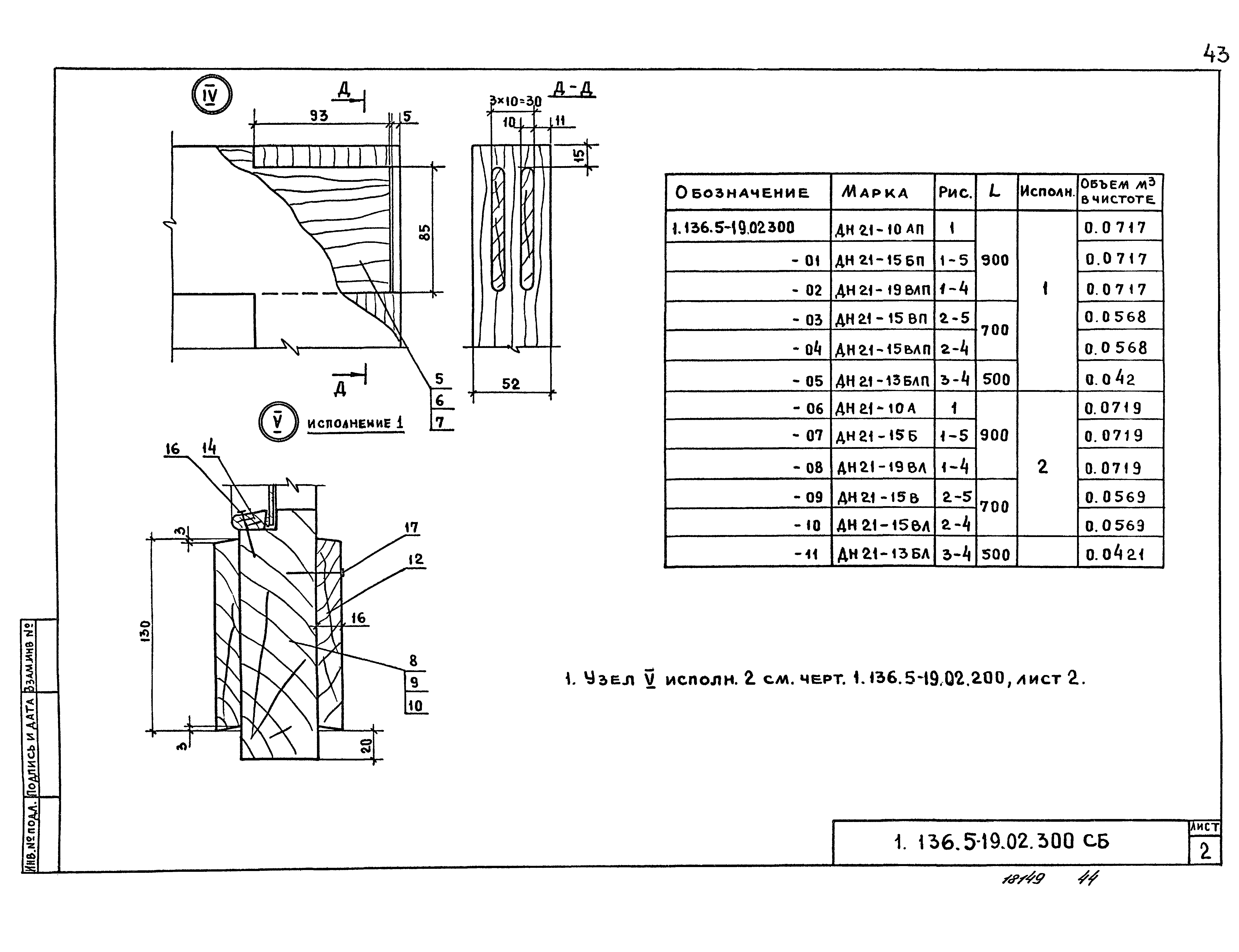 Серия 1.136.5-19