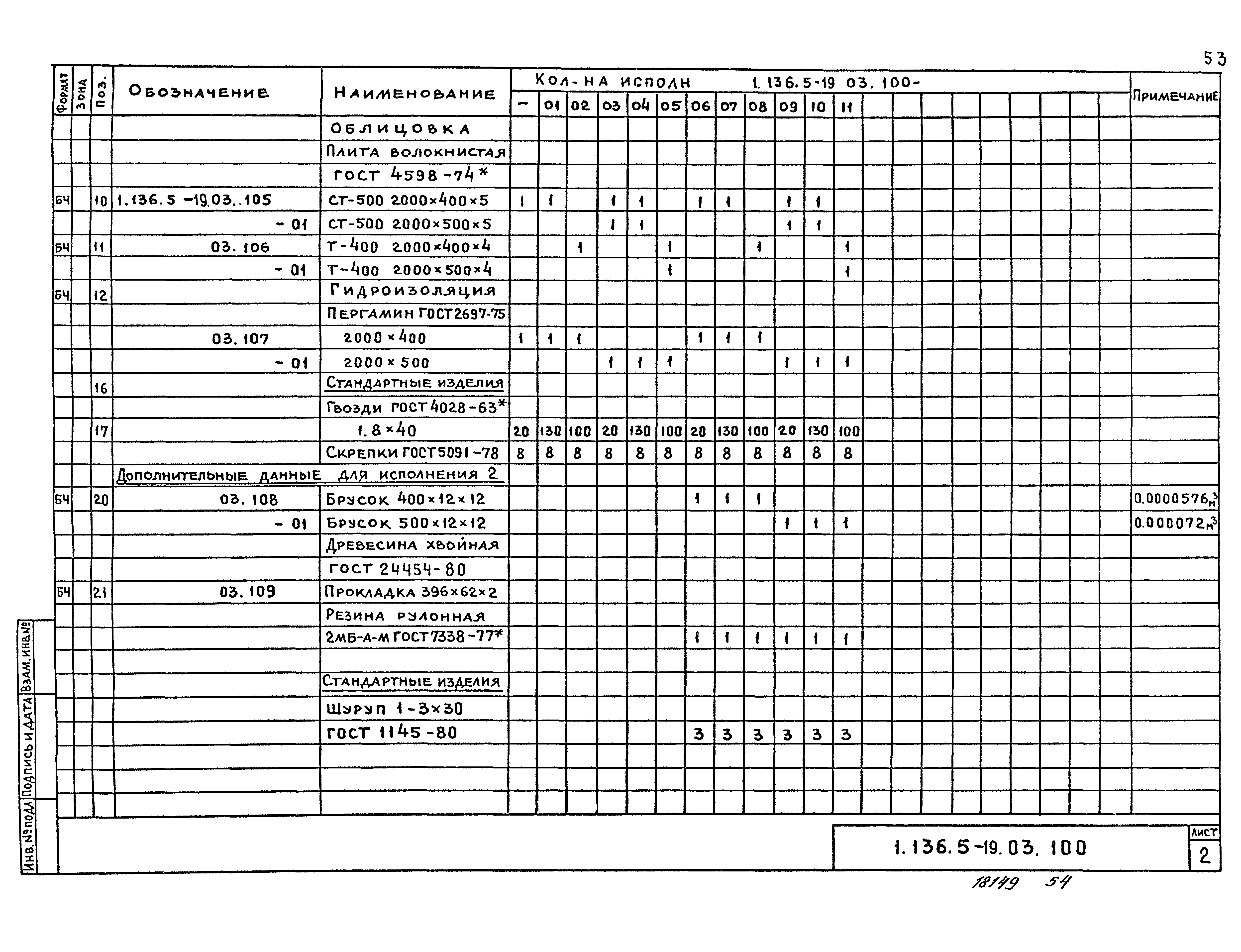 Серия 1.136.5-19