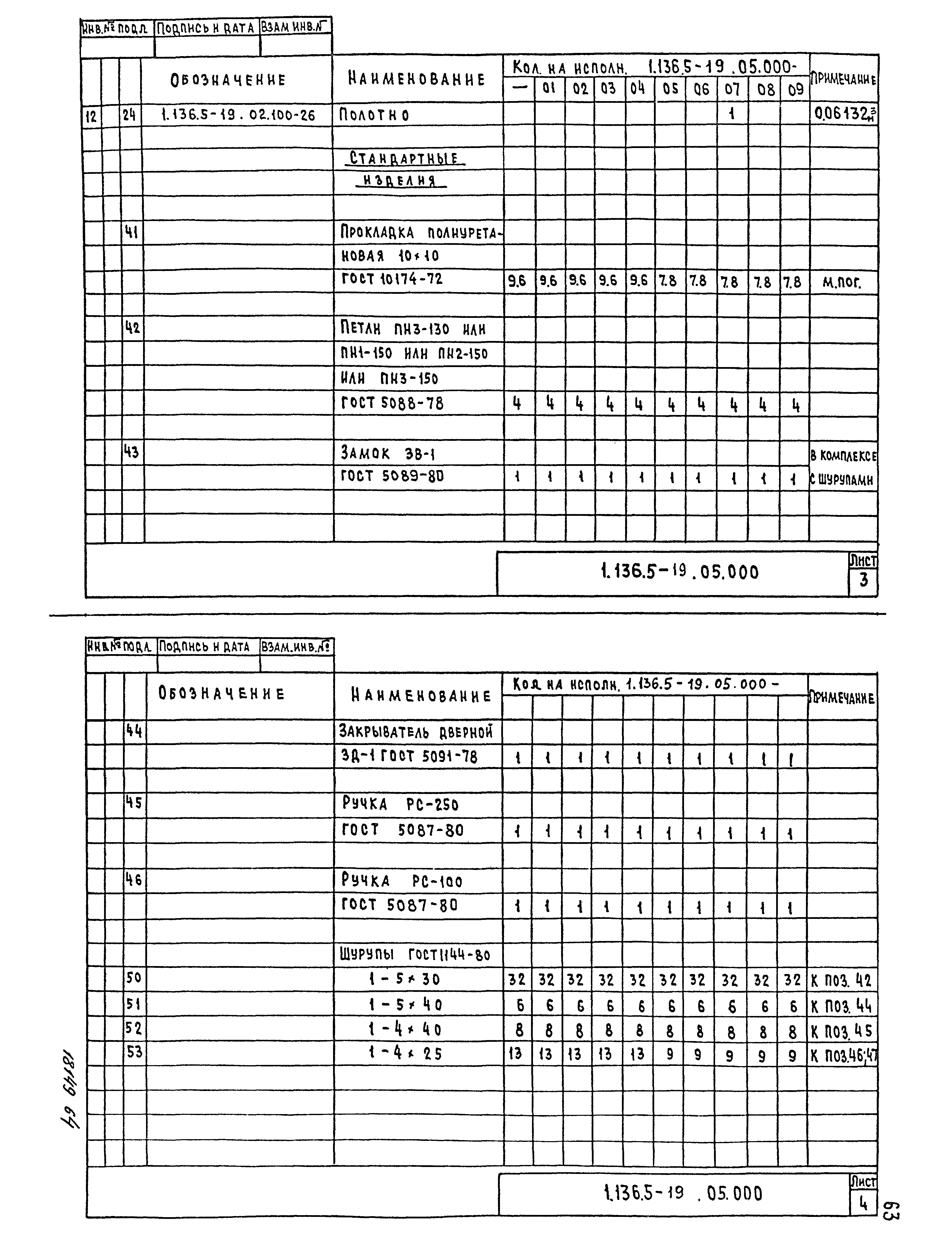 Серия 1.136.5-19