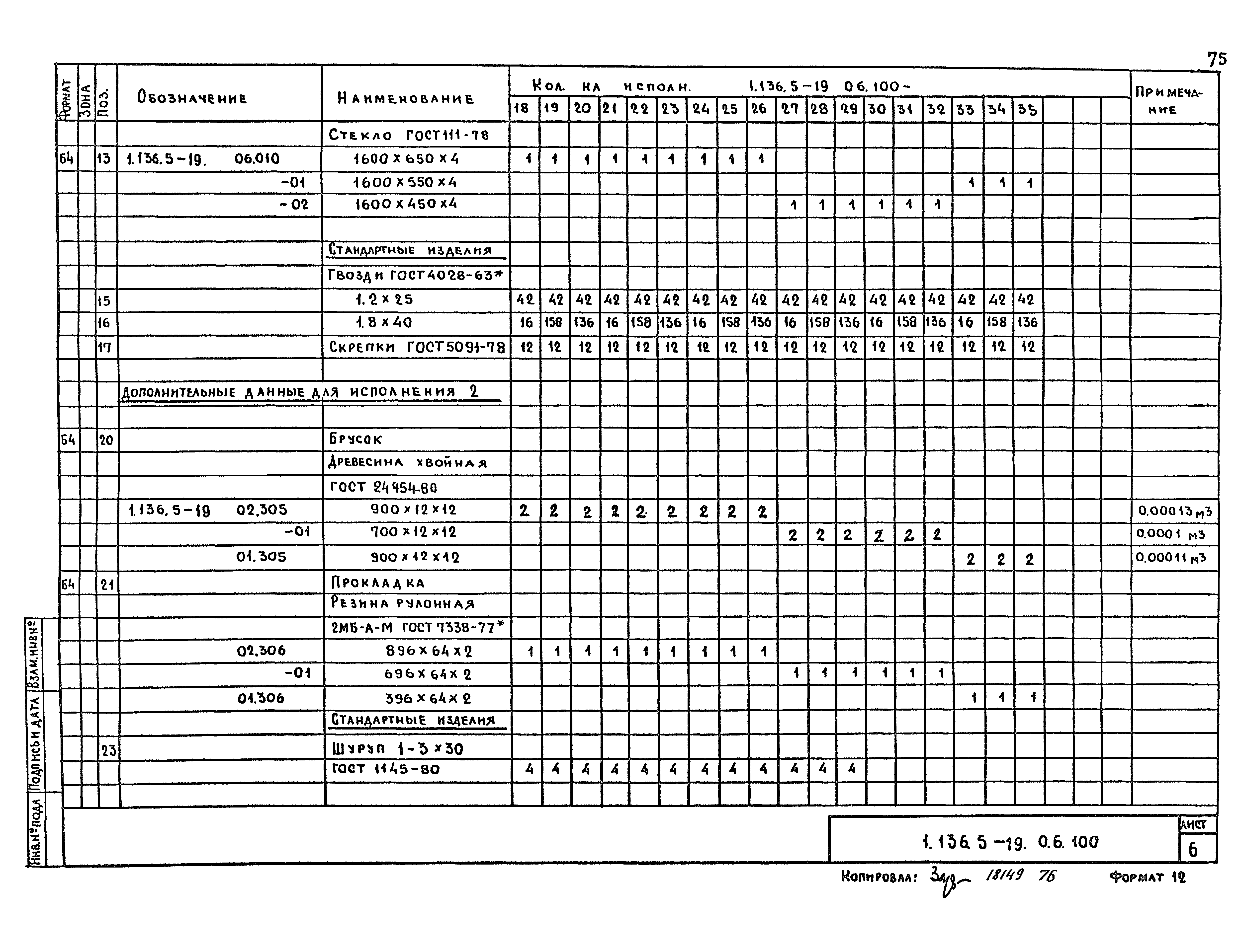 Серия 1.136.5-19