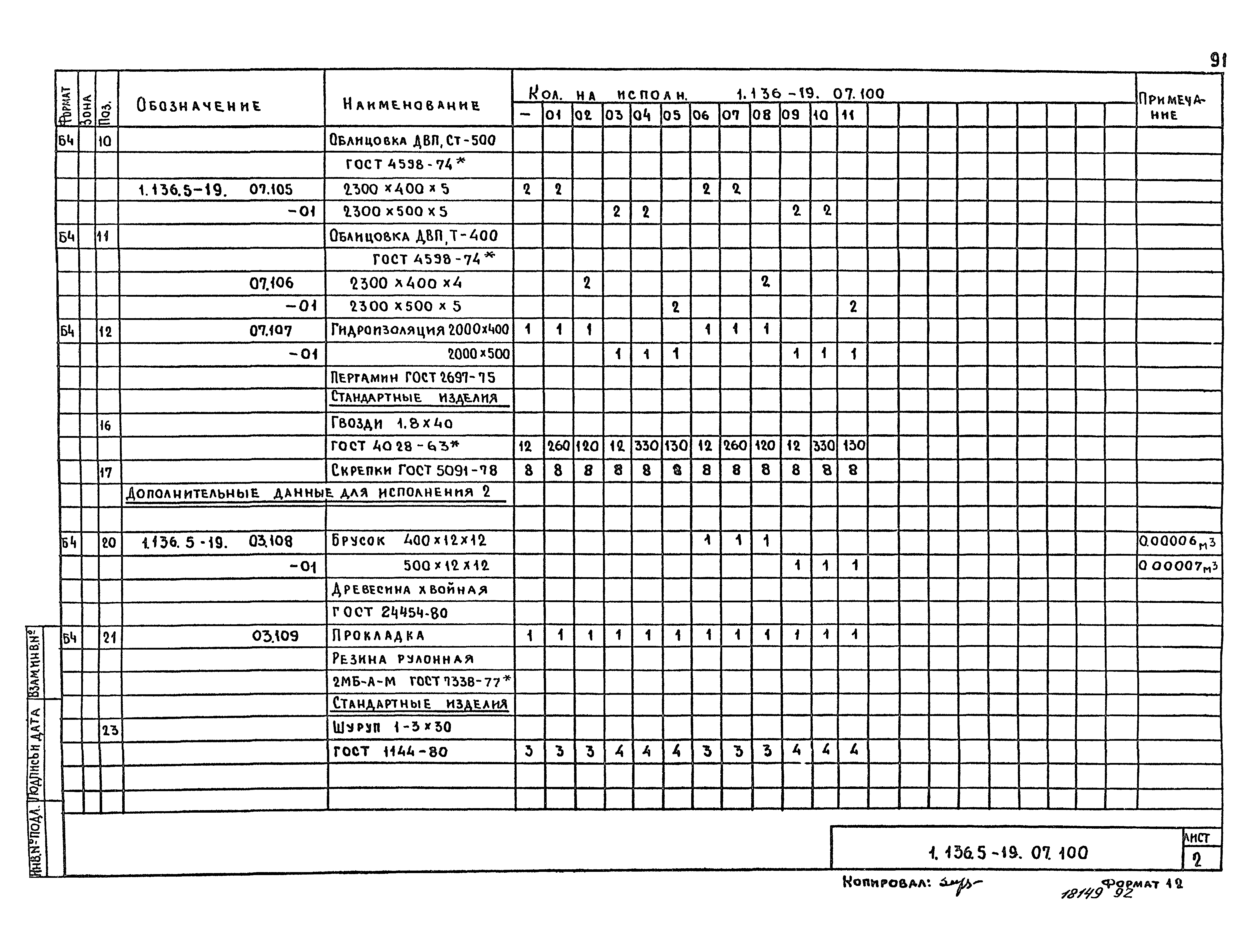 Серия 1.136.5-19