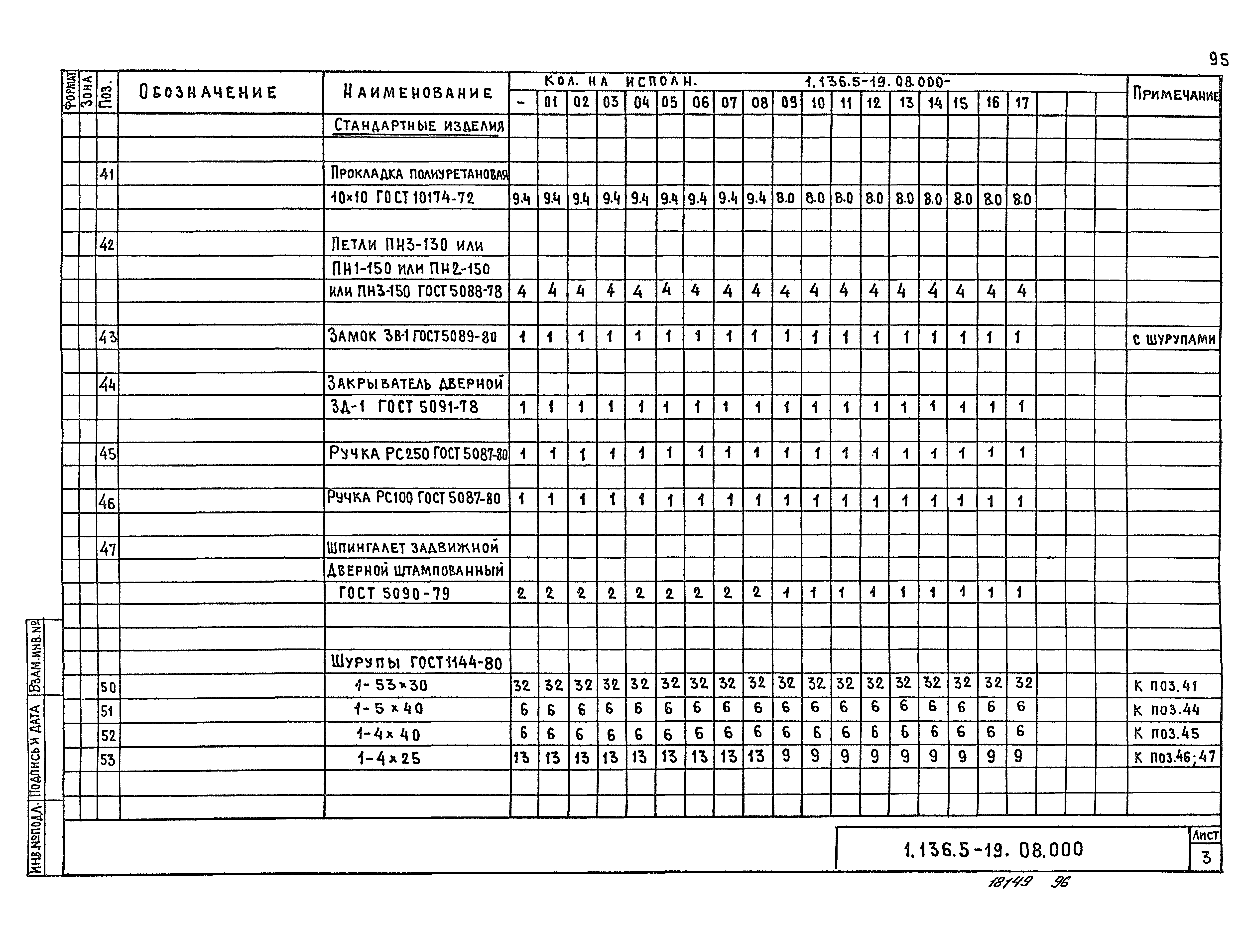 Серия 1.136.5-19
