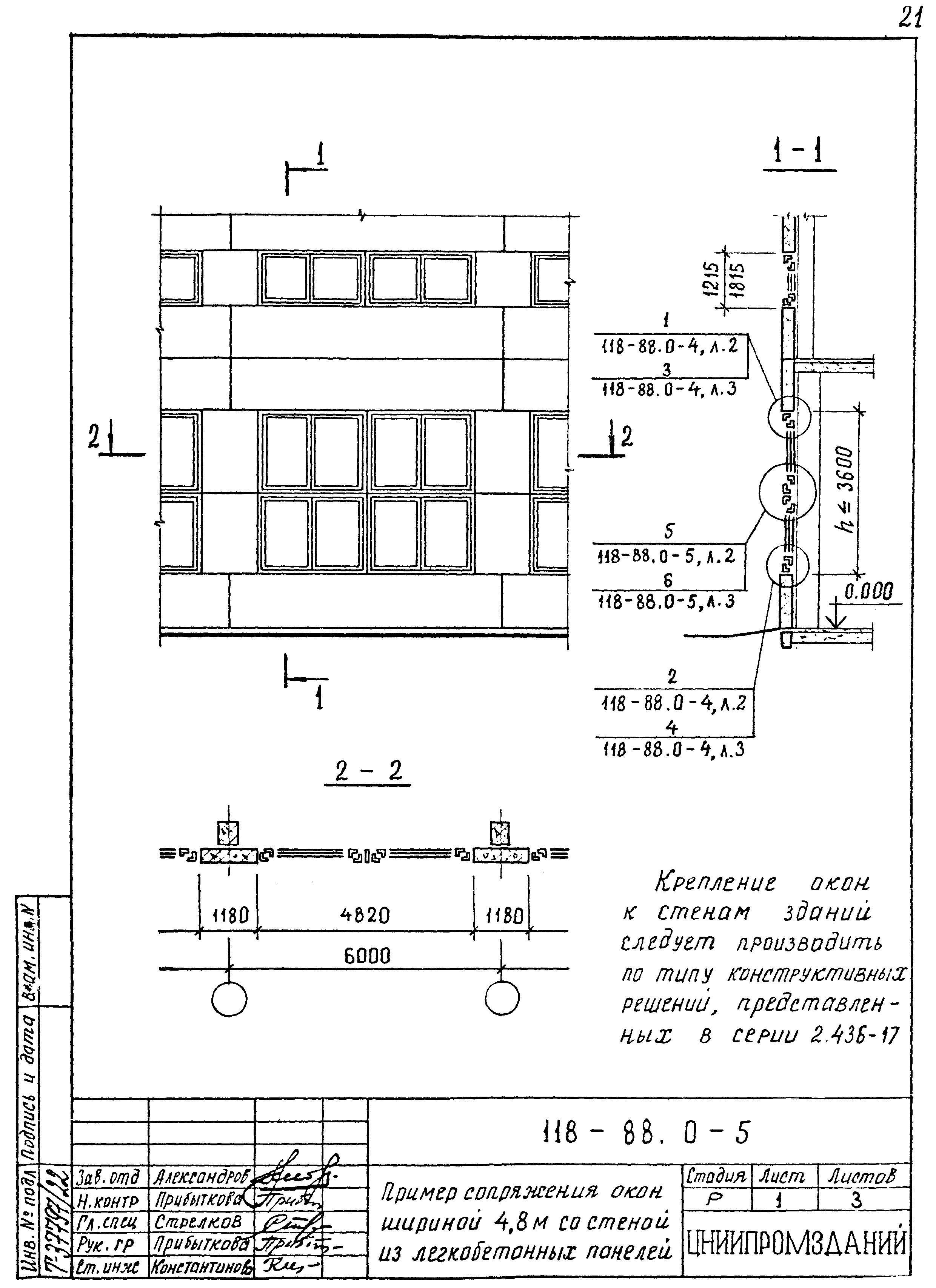 Шифр 118-88