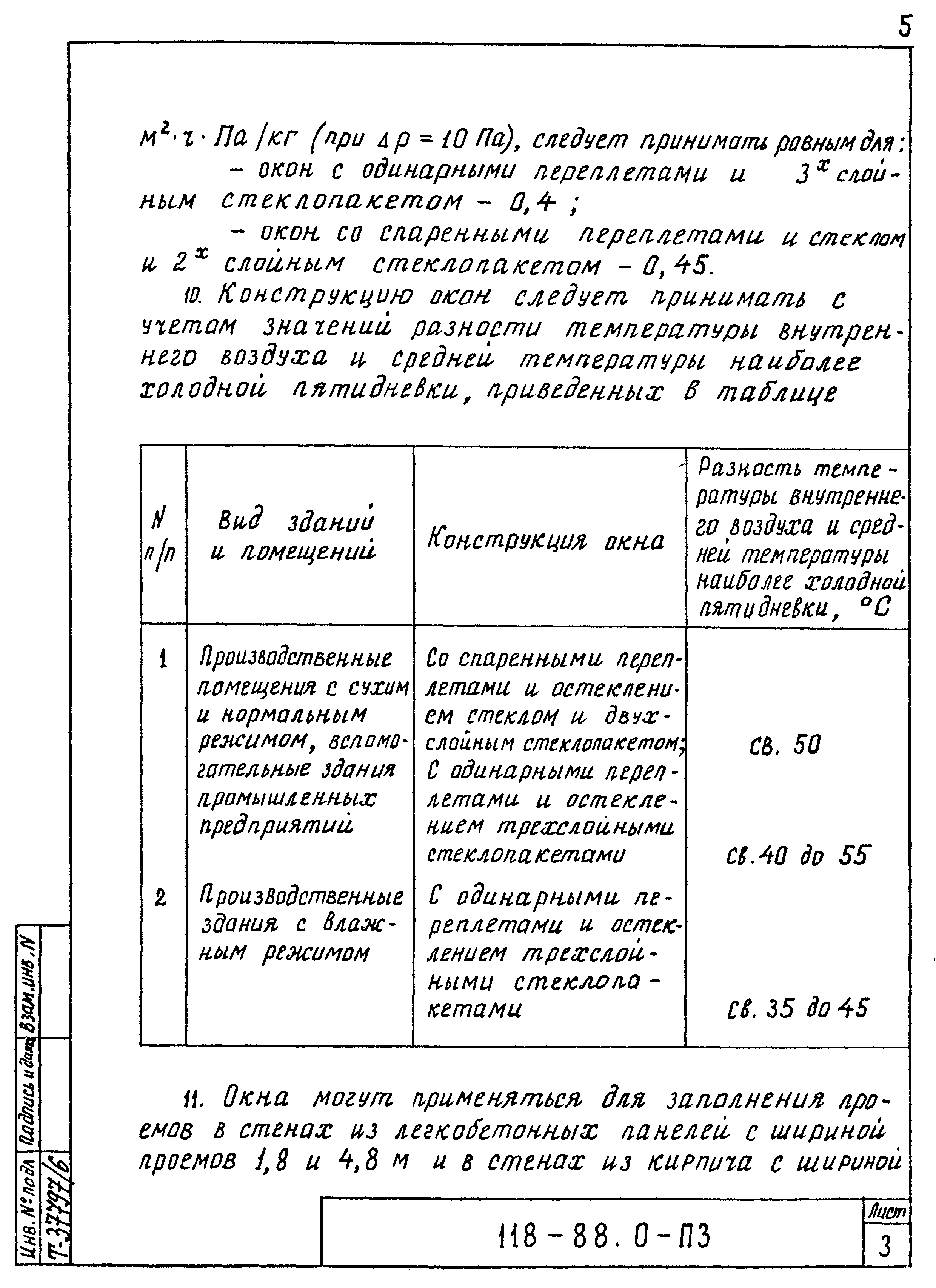 Шифр 118-88