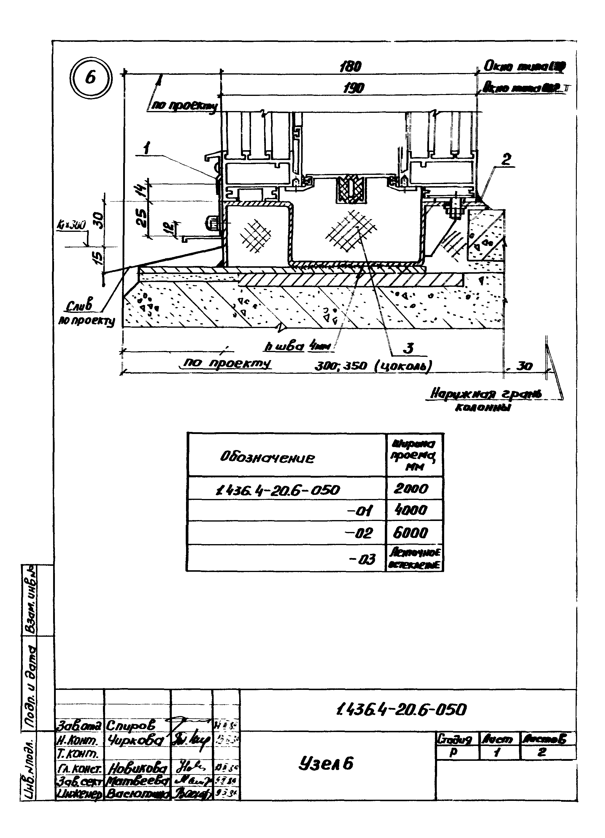 Серия 1.436.4-20