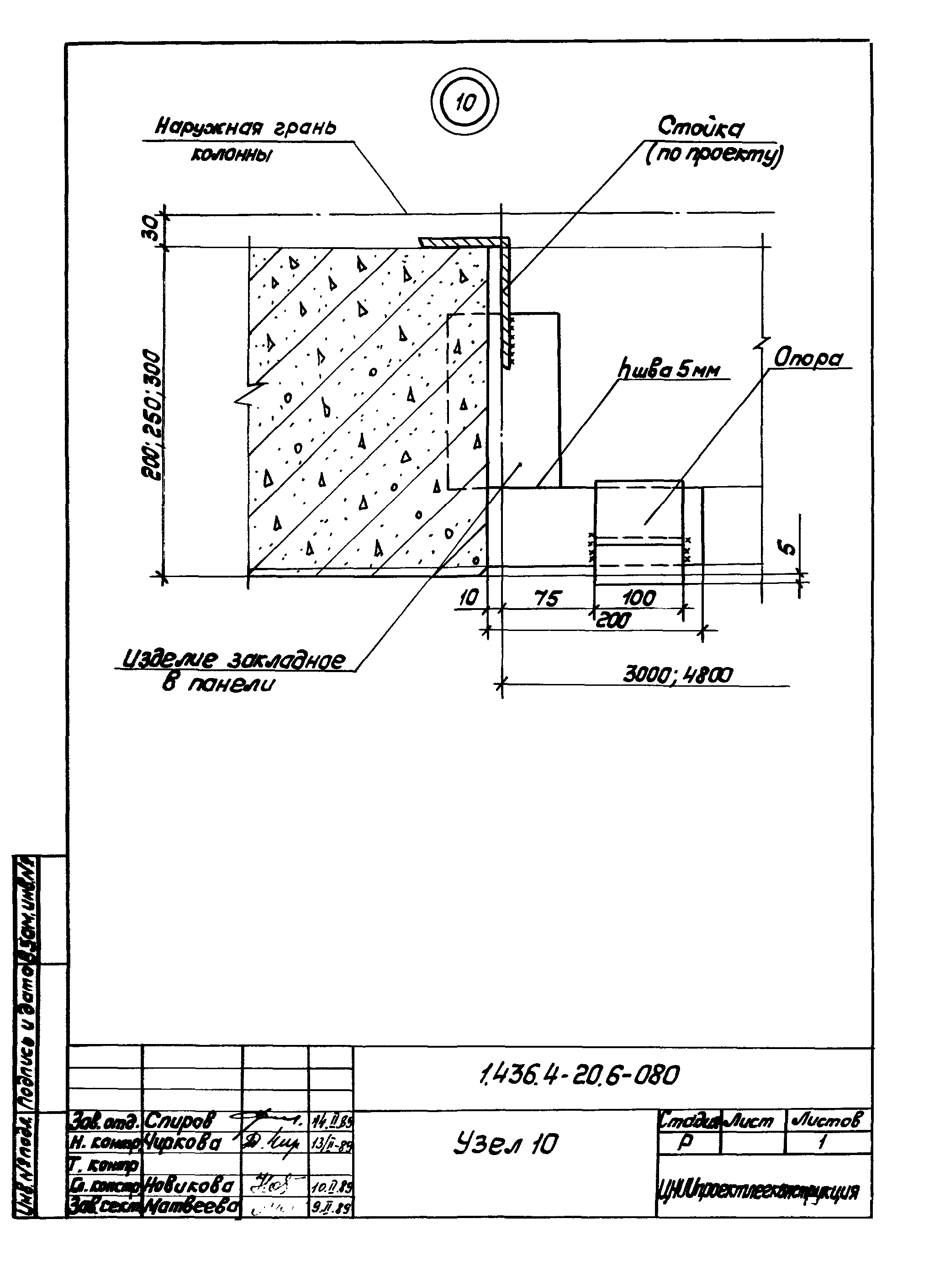 Серия 1.436.4-20