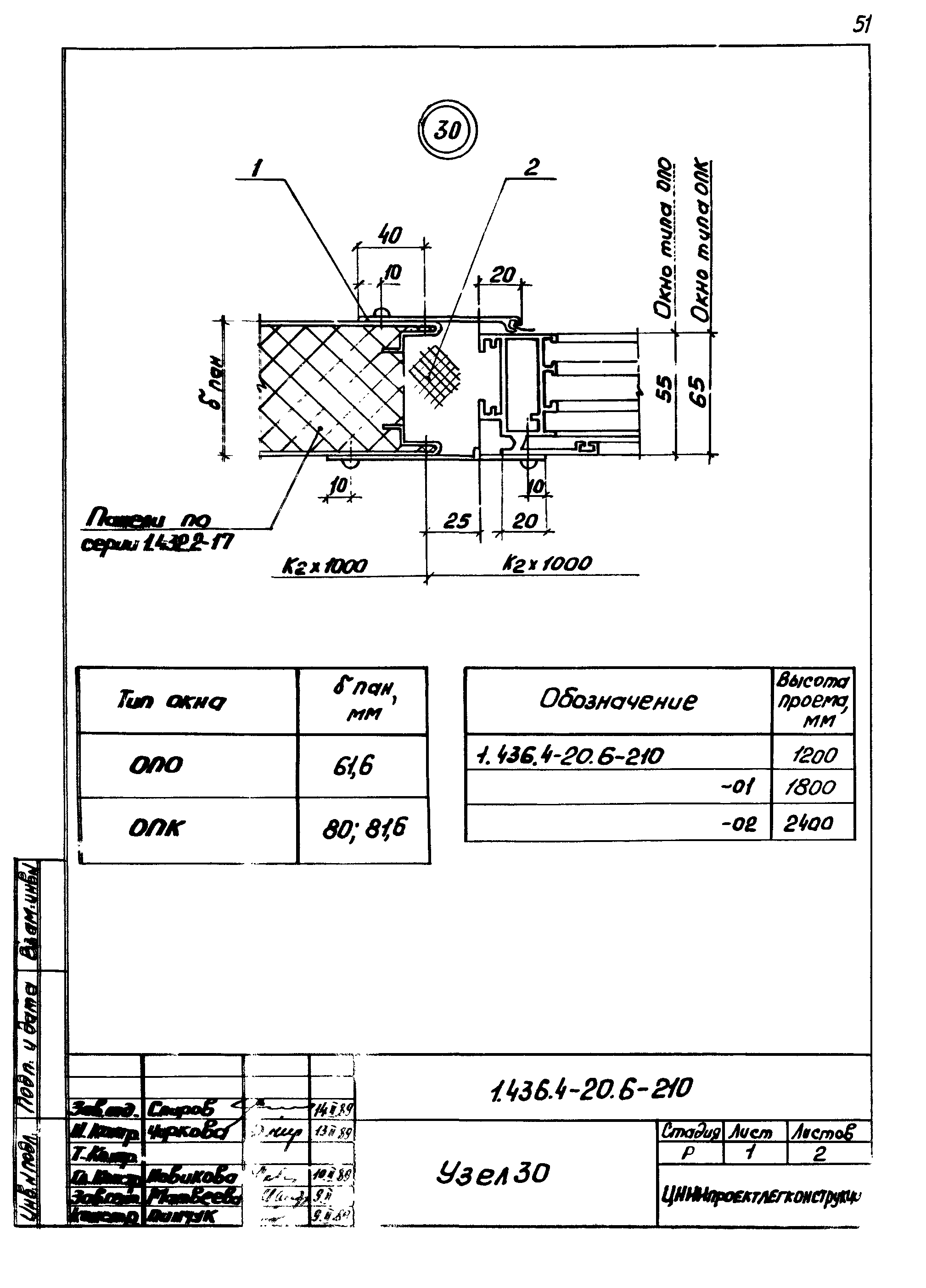 Серия 1.436.4-20