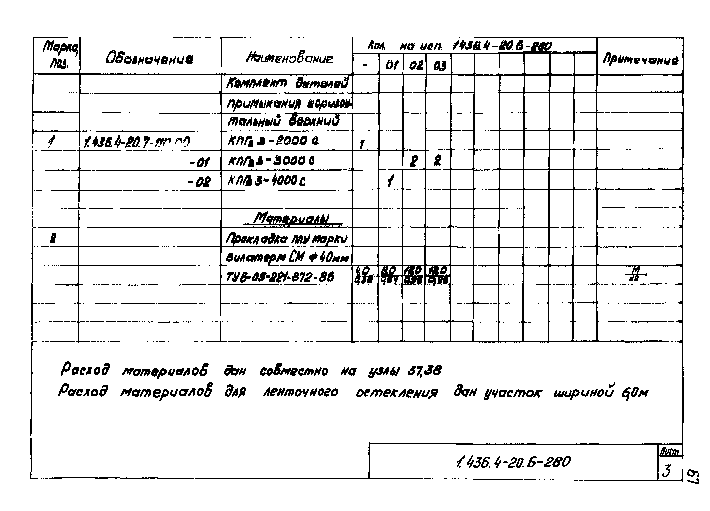 Серия 1.436.4-20