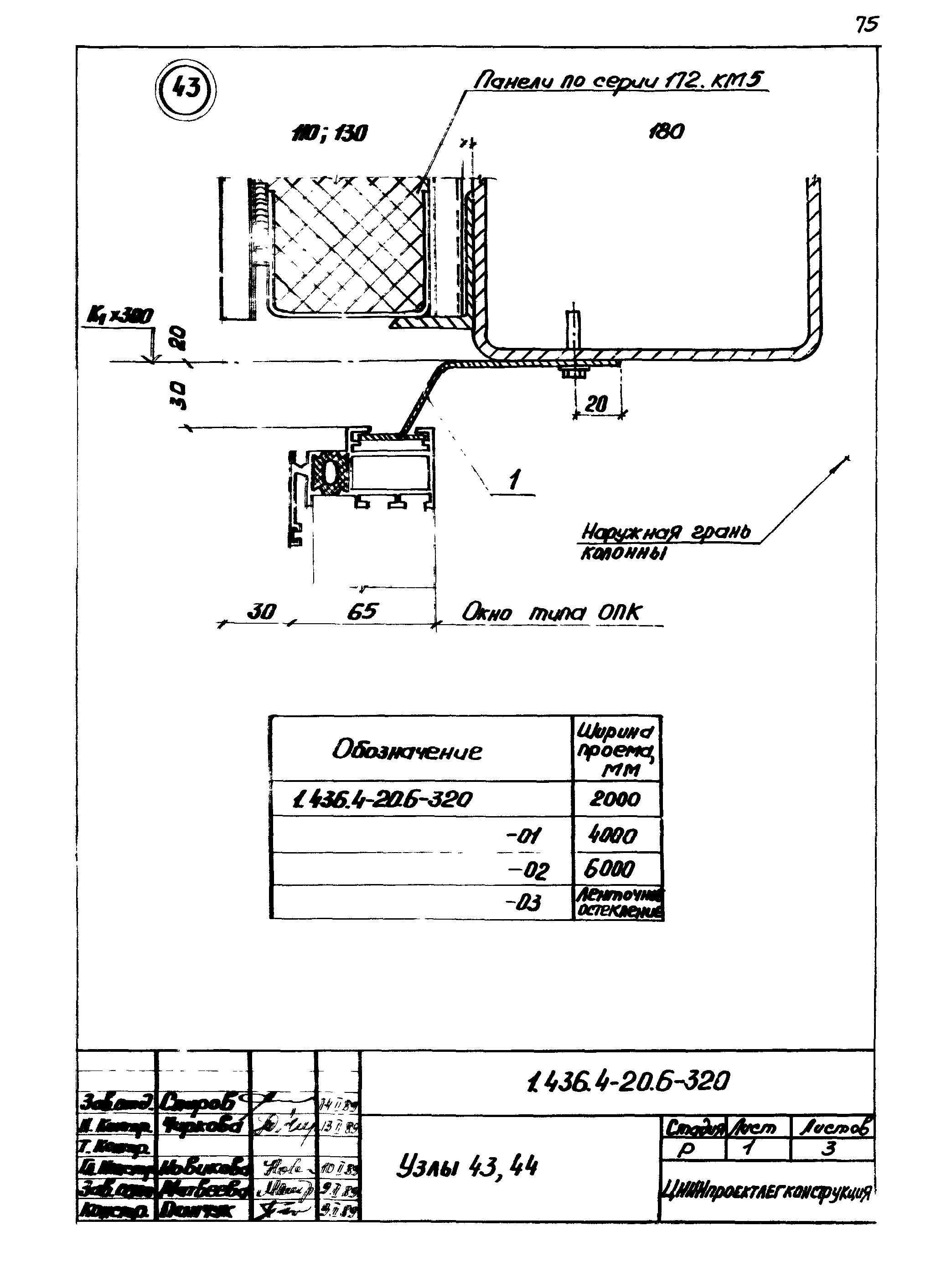 Серия 1.436.4-20