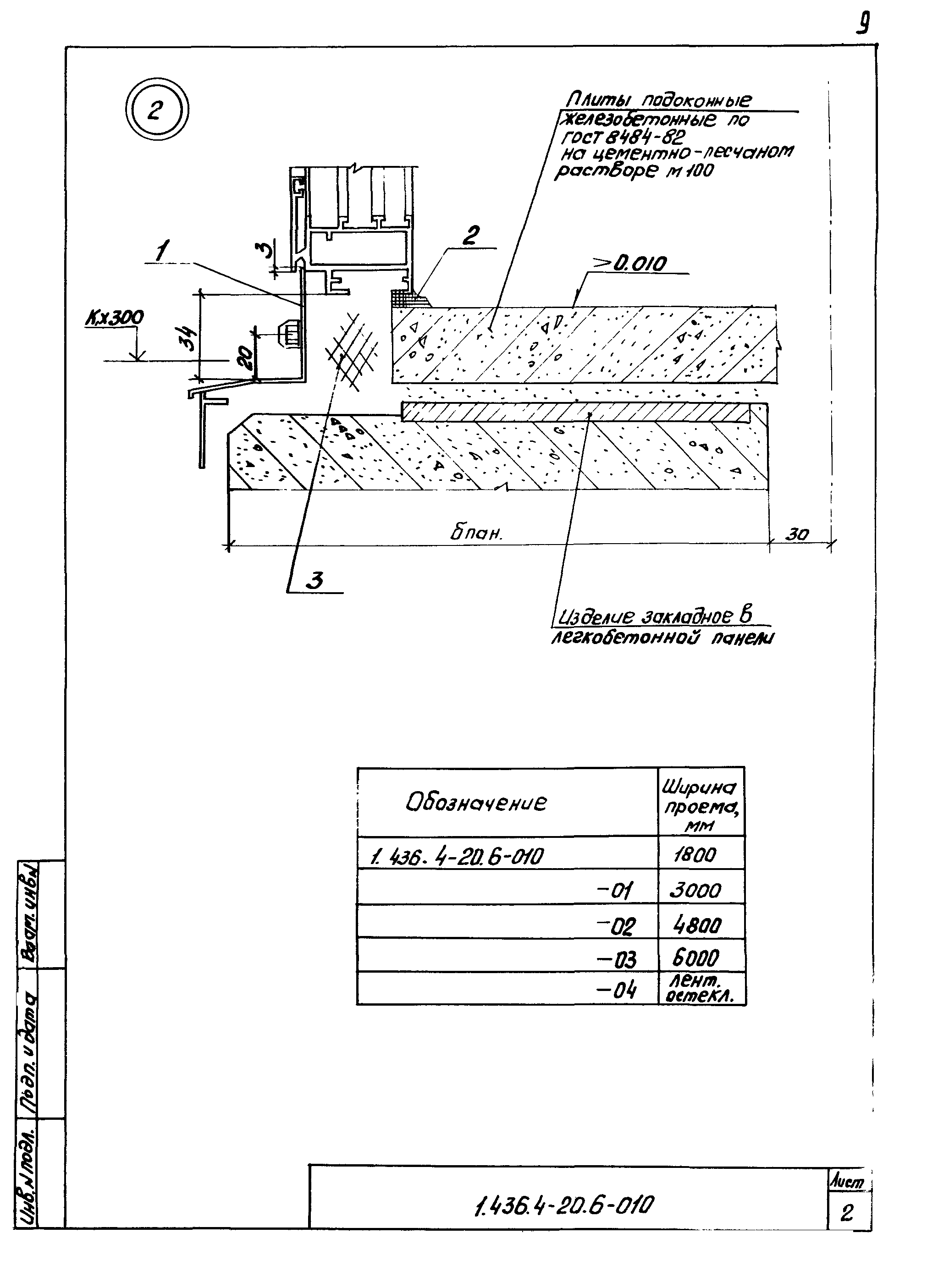 Серия 1.436.4-20