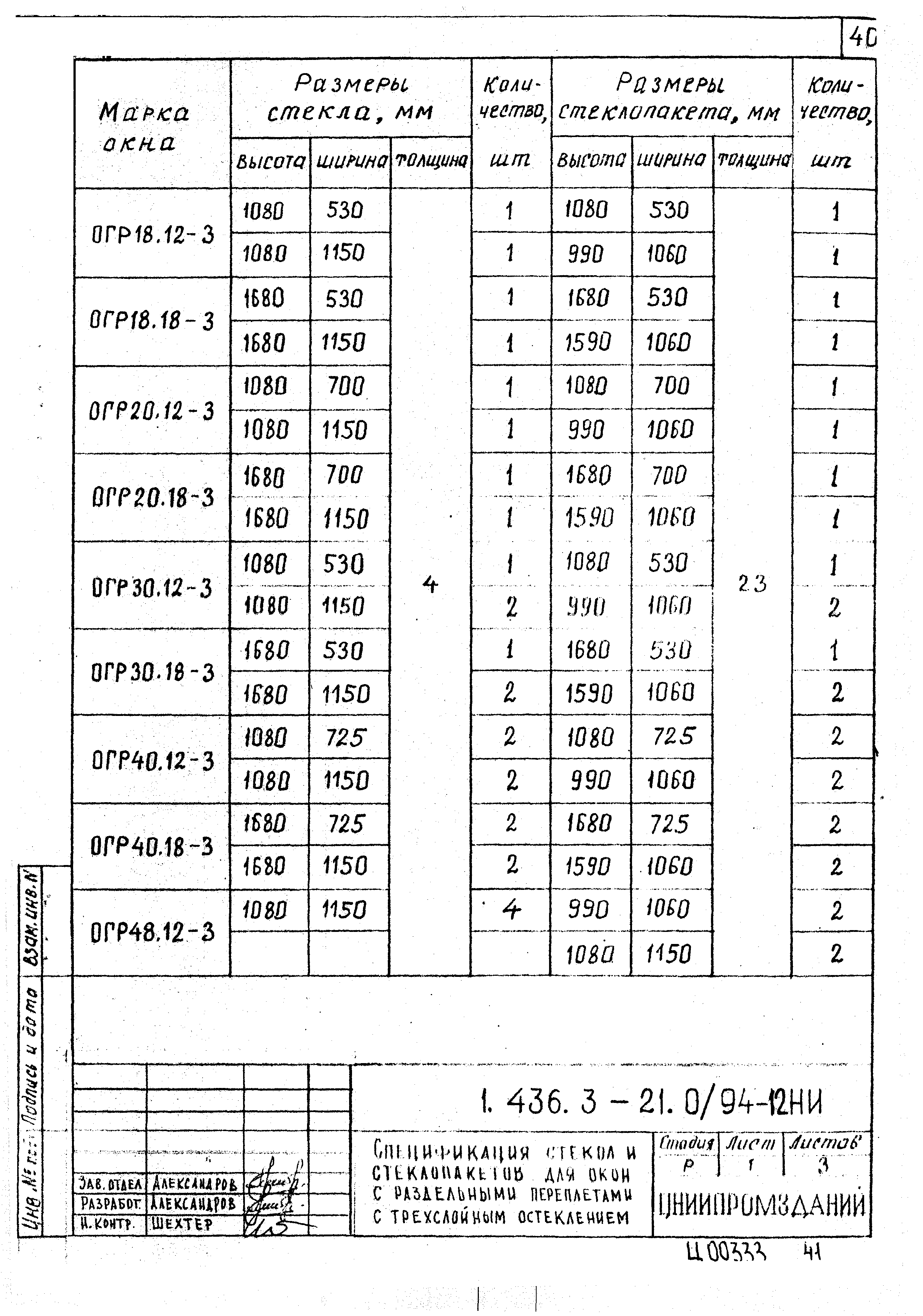 Серия 1.436.3-21
