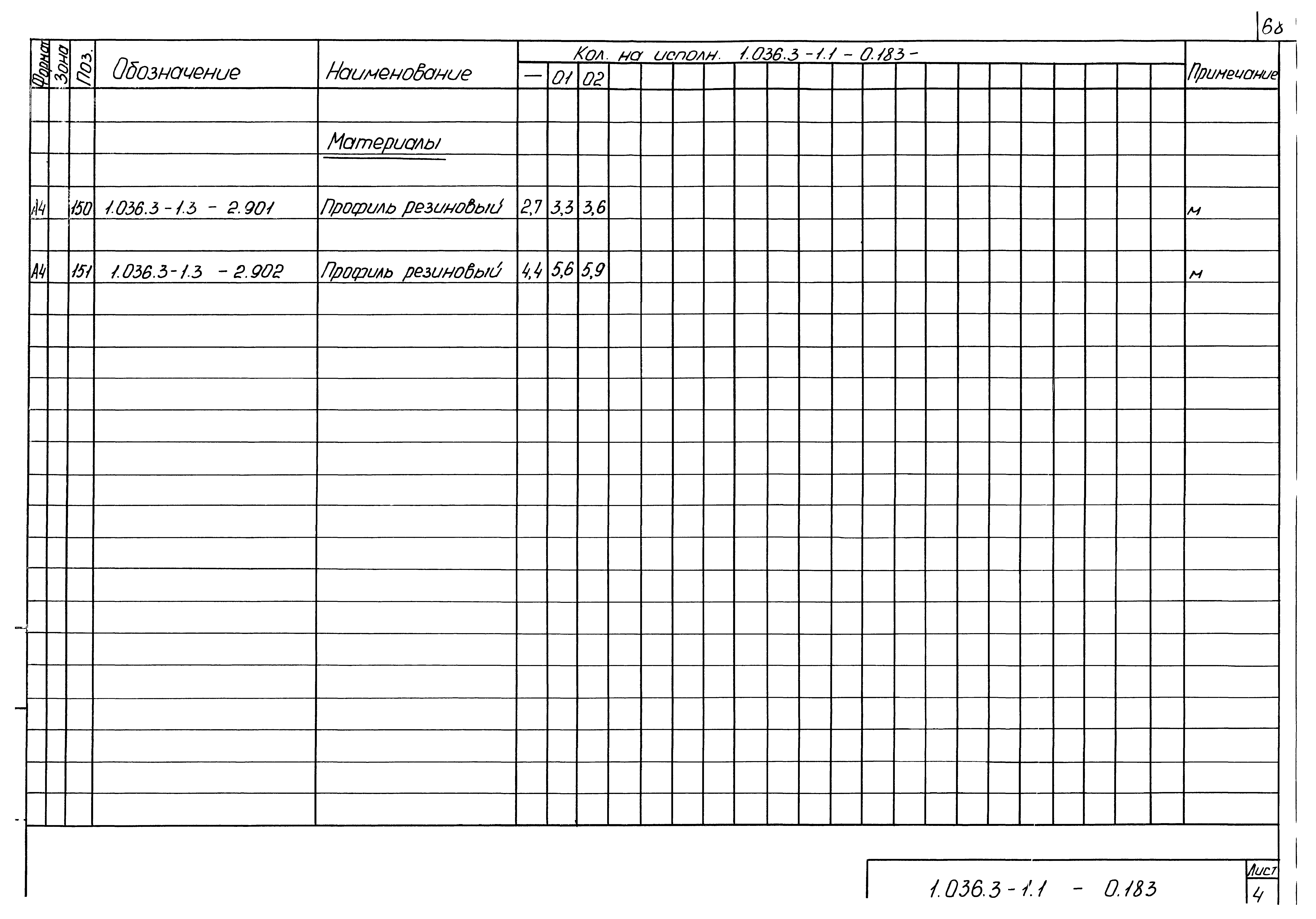 Серия 1.036.3-1