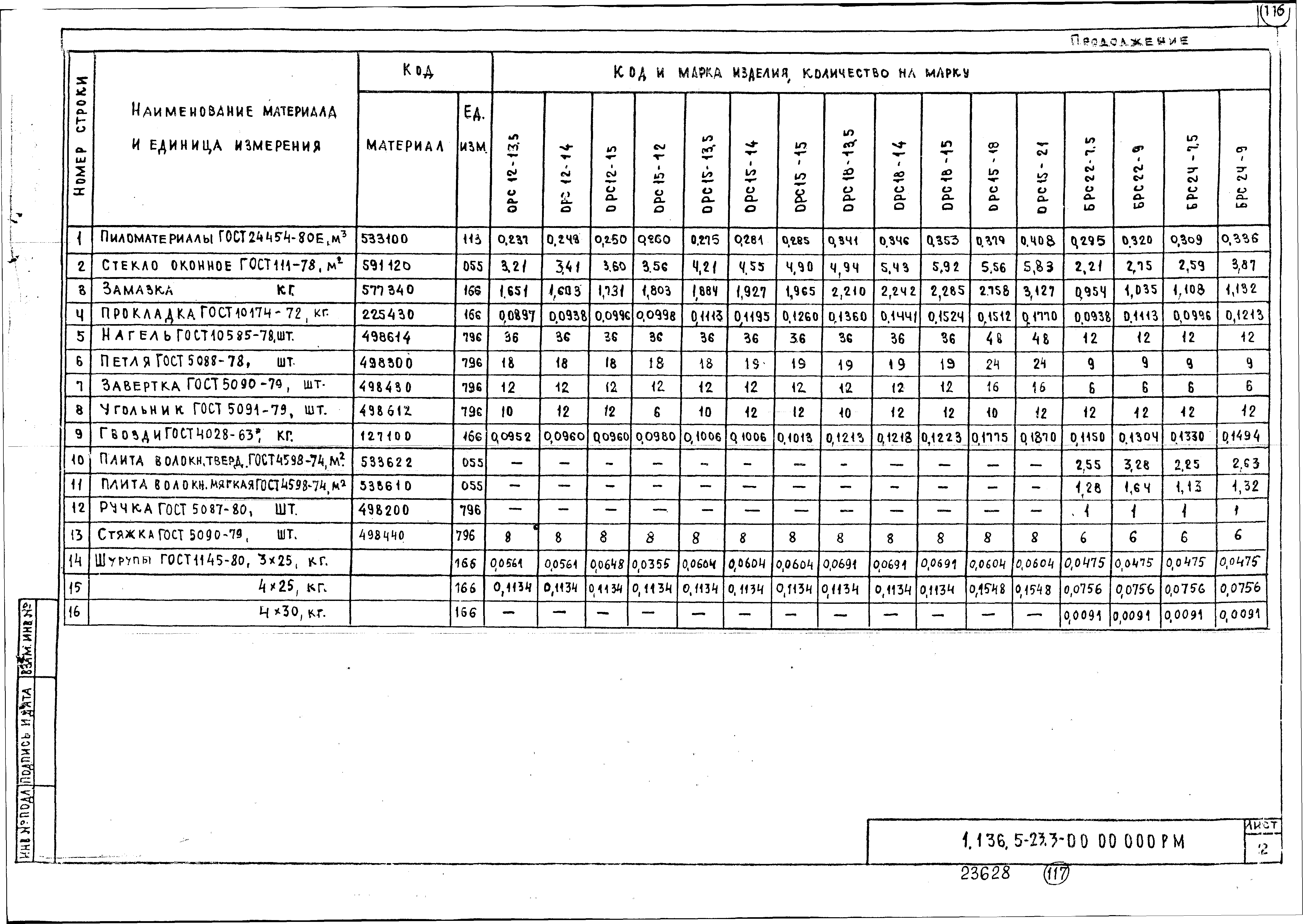 Серия 1.136.5-23